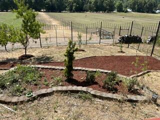 Pomeroy Park - Residential