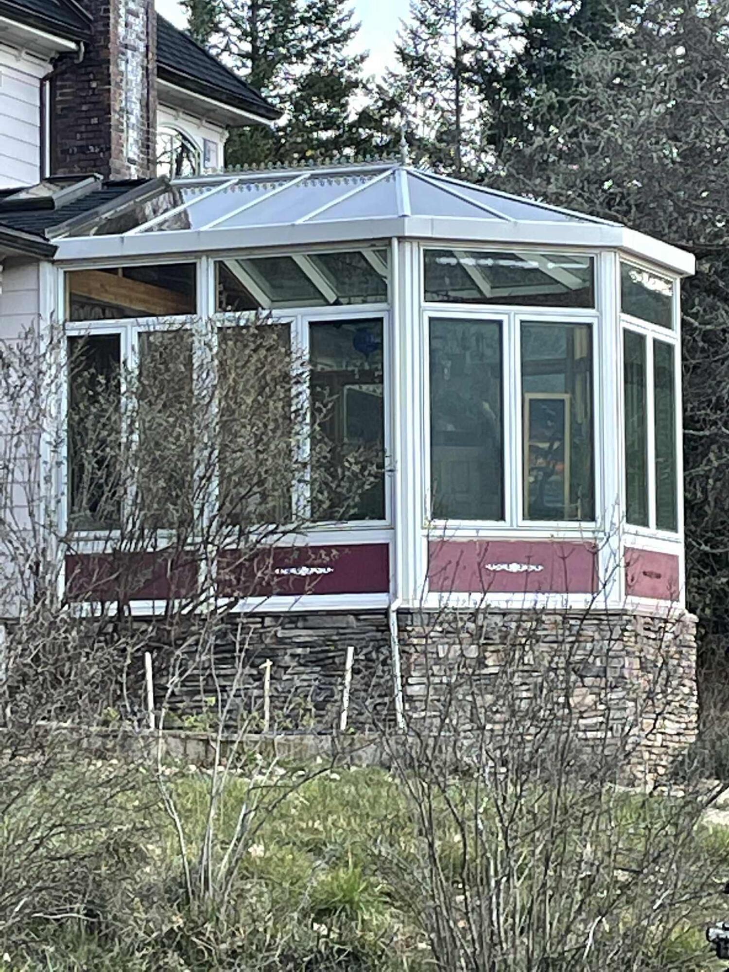 Pomeroy Park - Residential