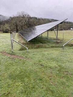 Pomeroy Park - Residential