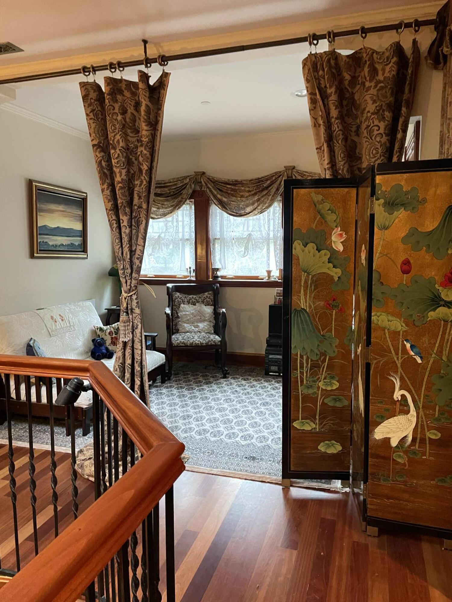 Pomeroy Park - Residential