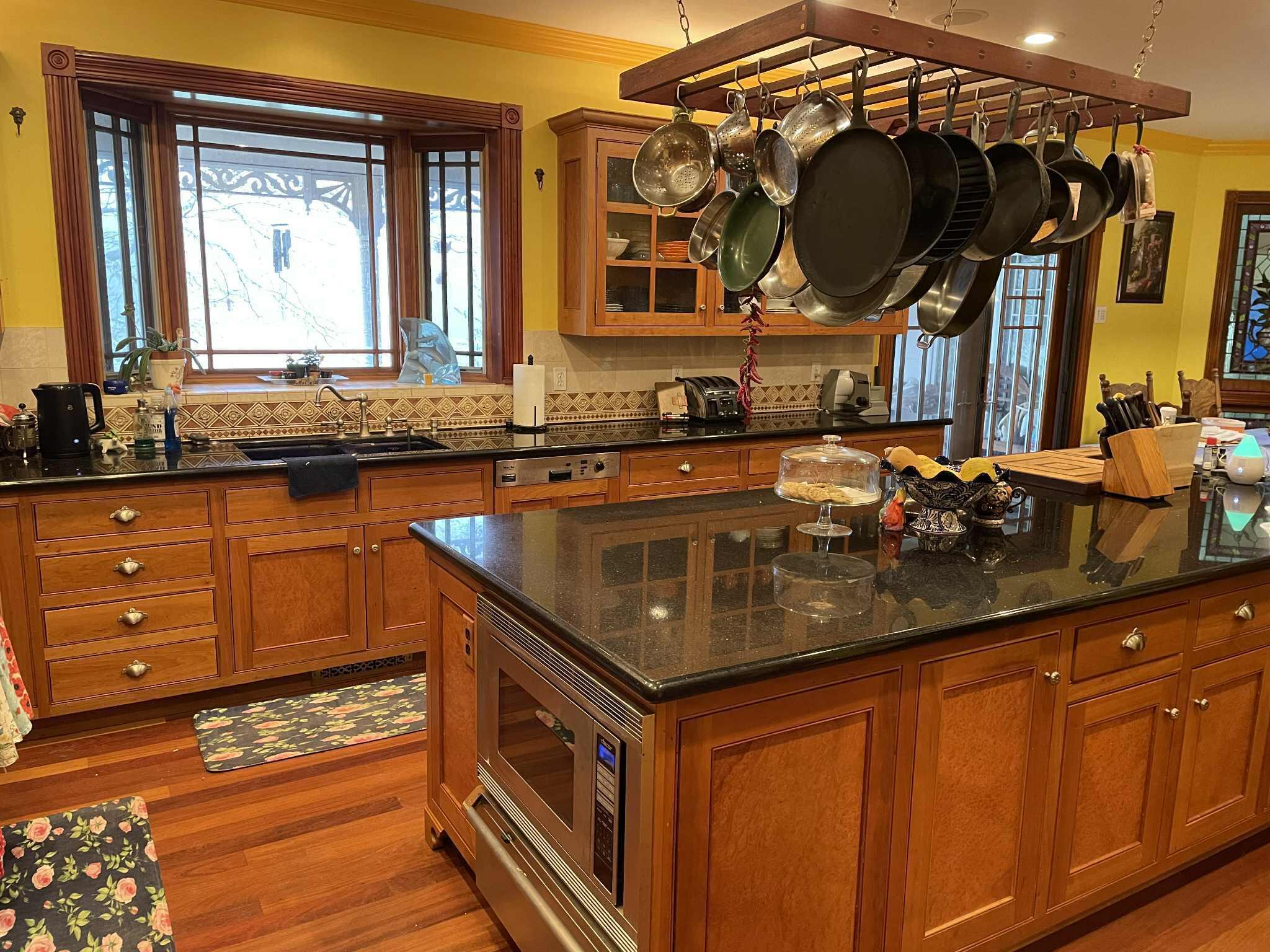 Pomeroy Park - Residential