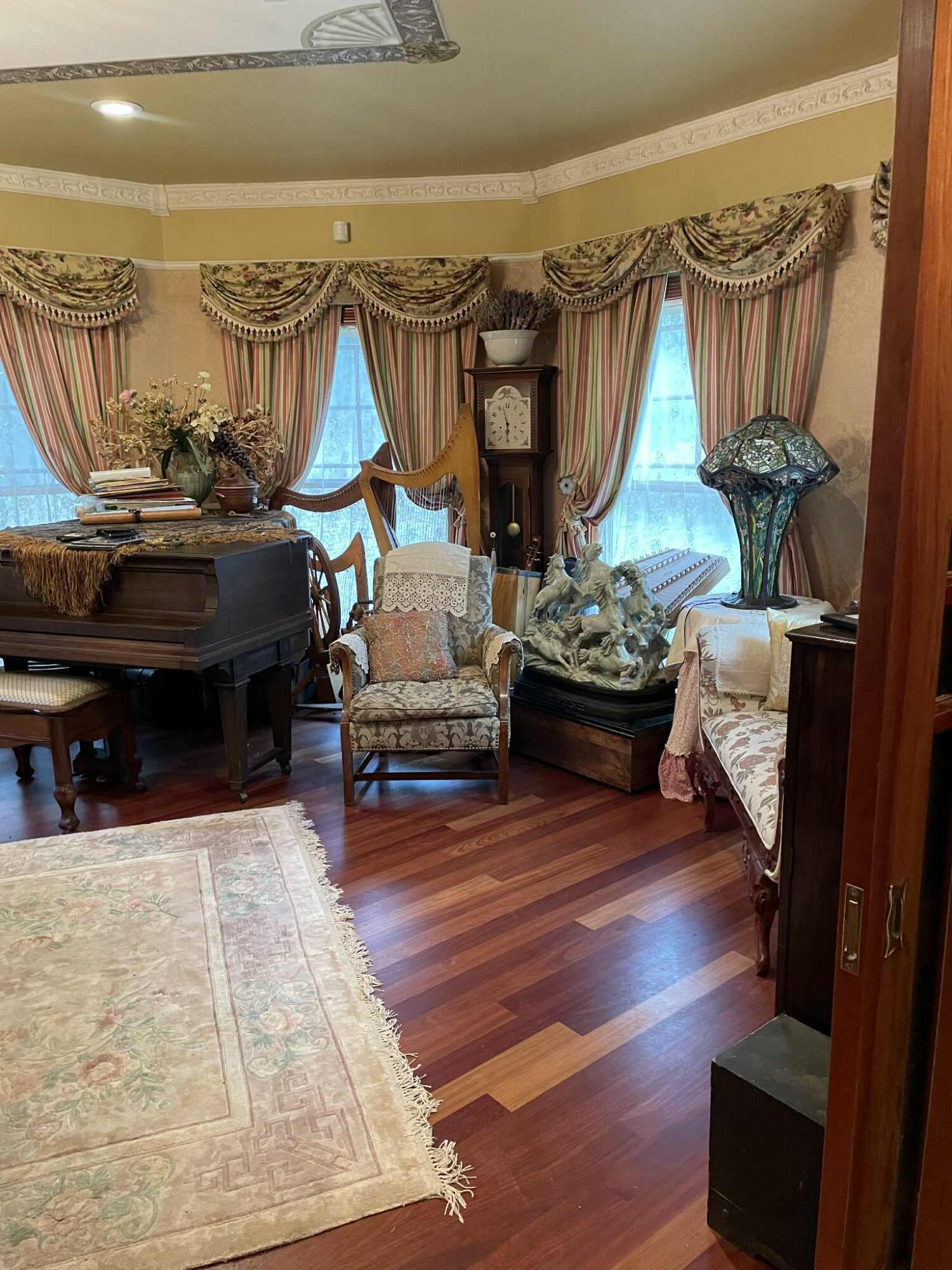 Pomeroy Park - Residential