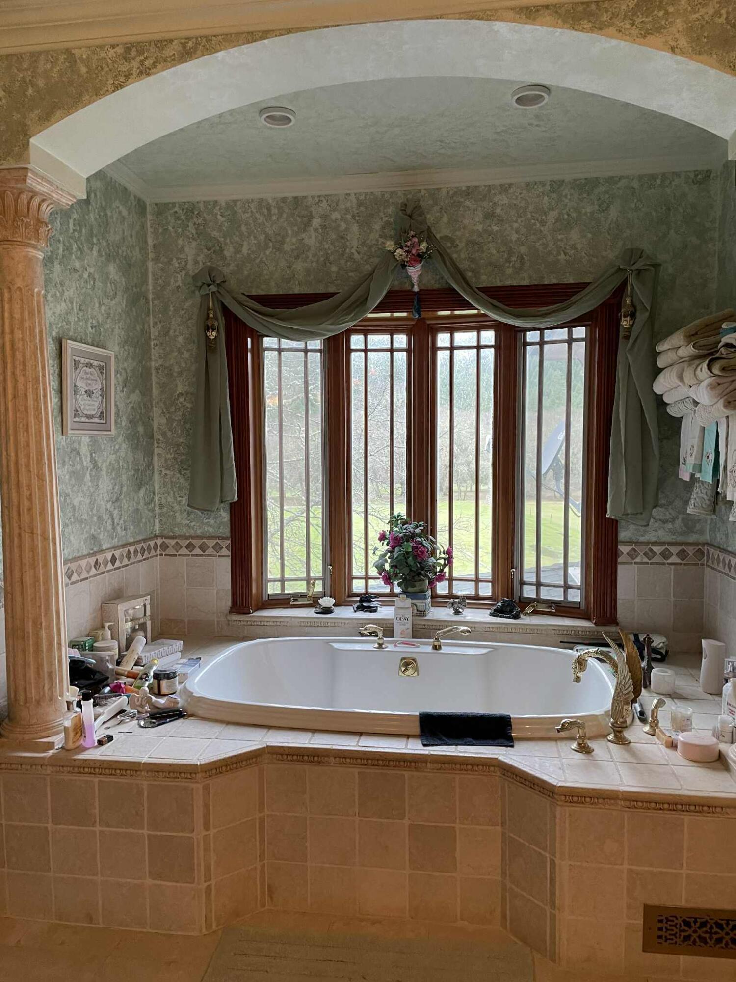 Pomeroy Park - Residential