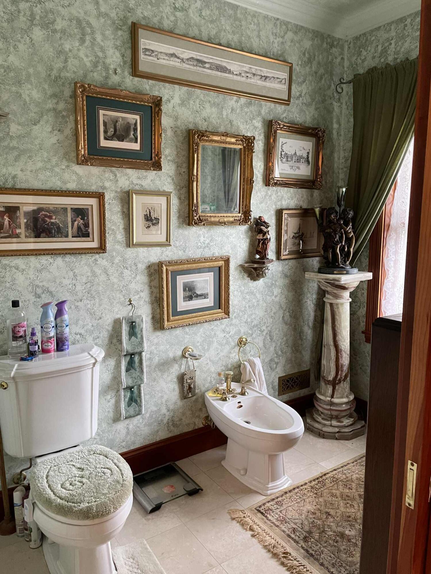 Pomeroy Park - Residential