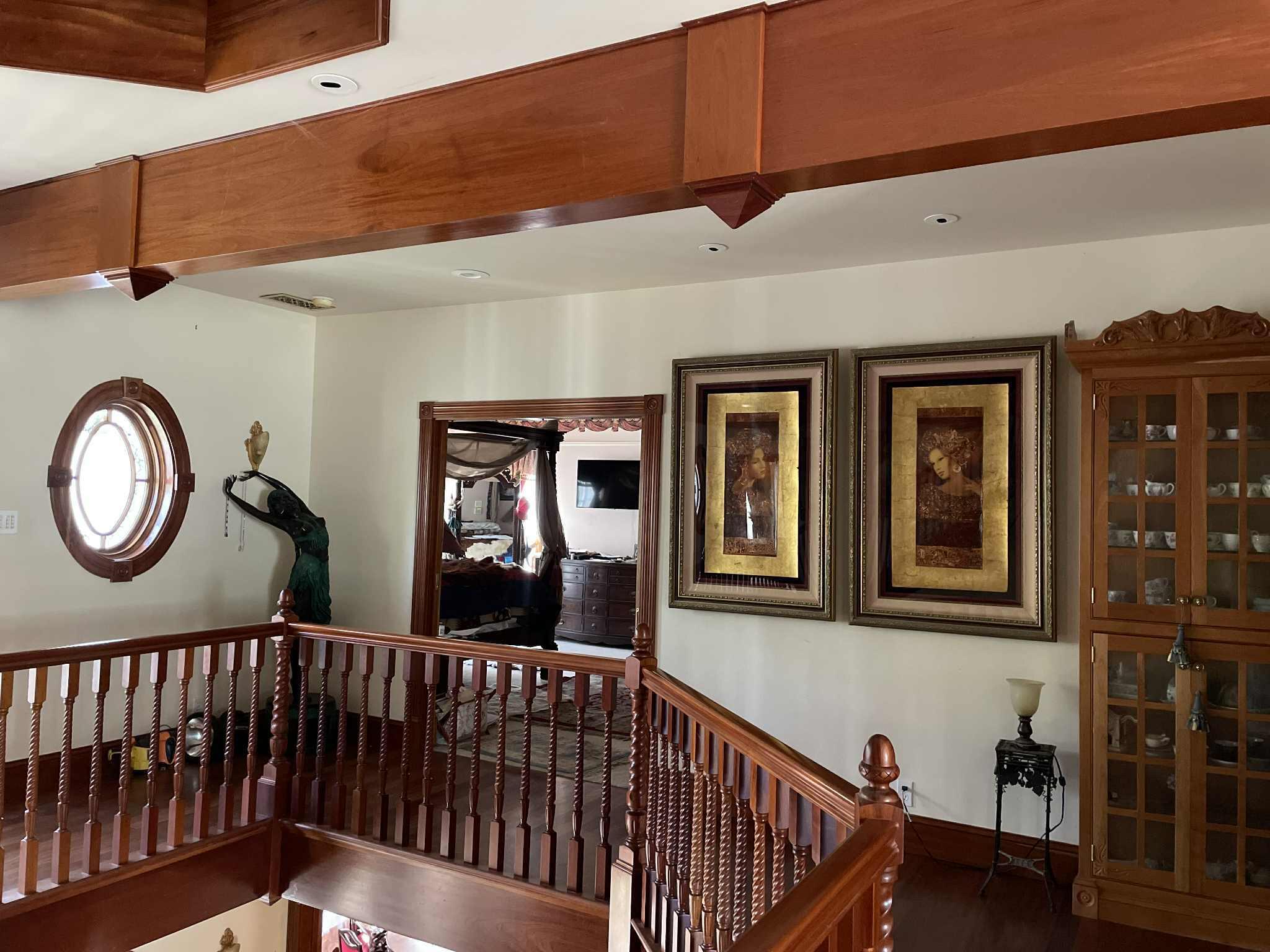 Pomeroy Park - Residential