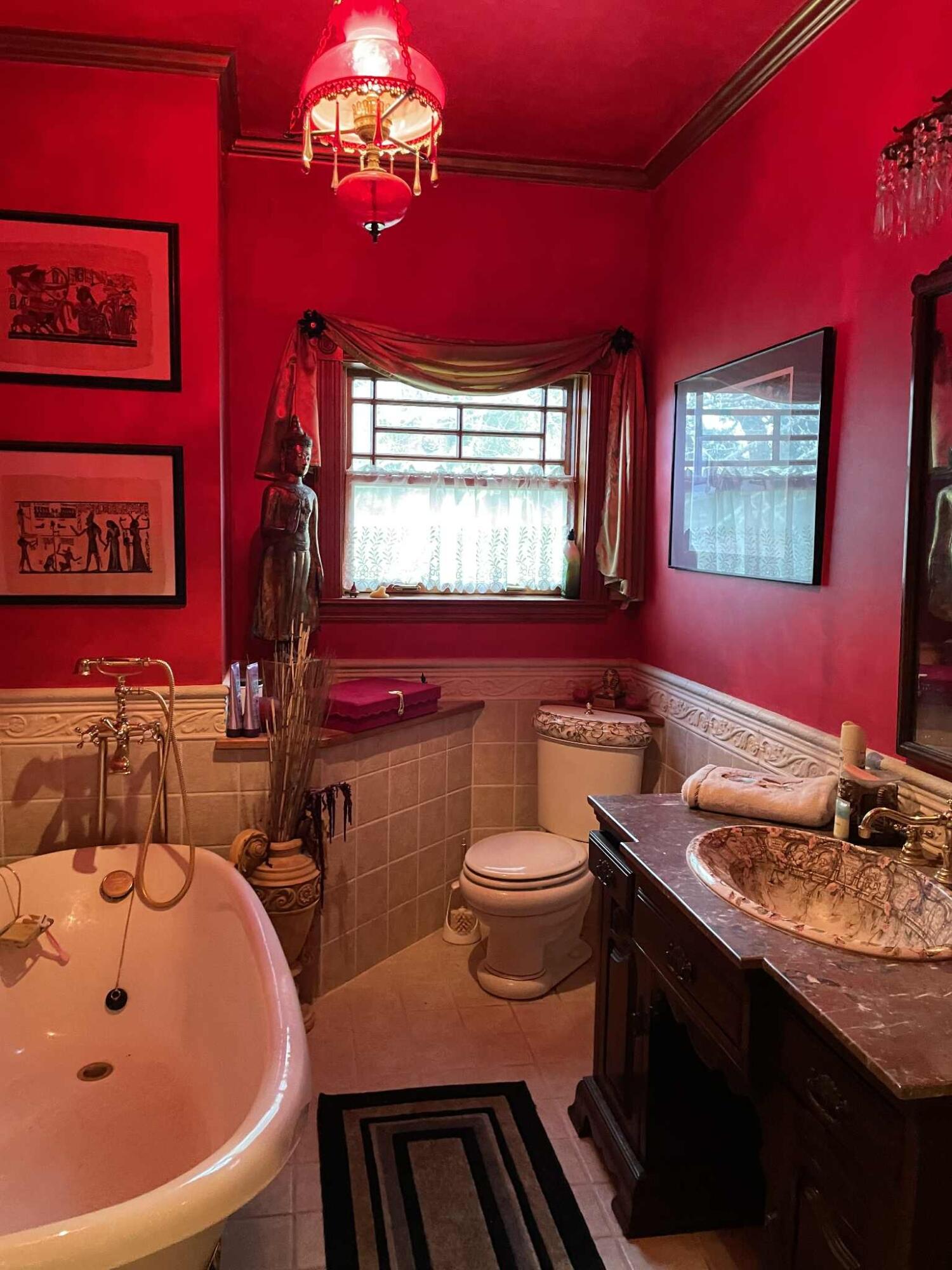 Pomeroy Park - Residential