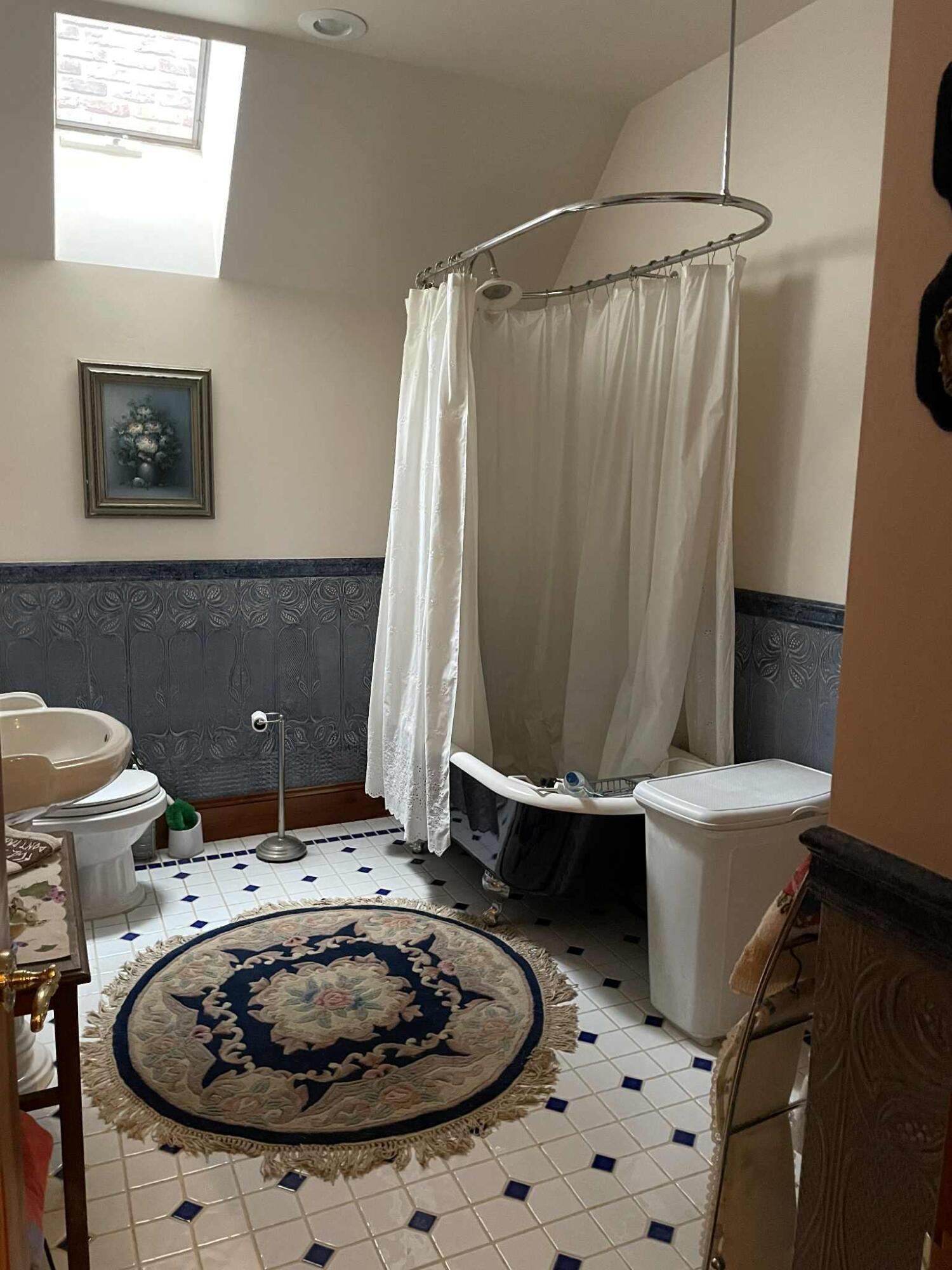 Pomeroy Park - Residential