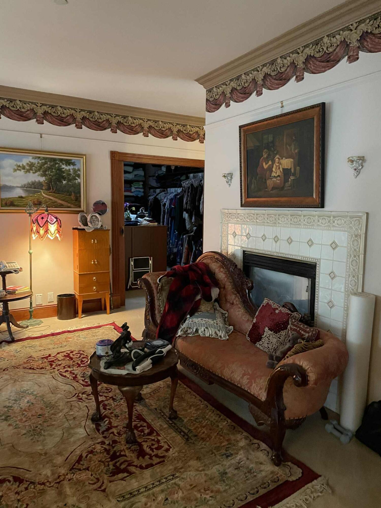 Pomeroy Park - Residential