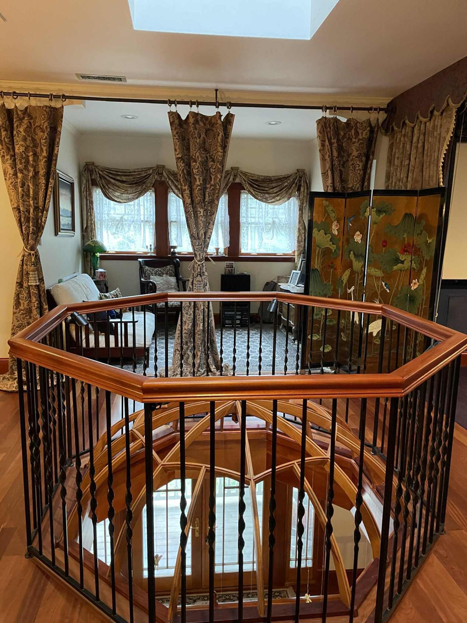 Pomeroy Park - Residential