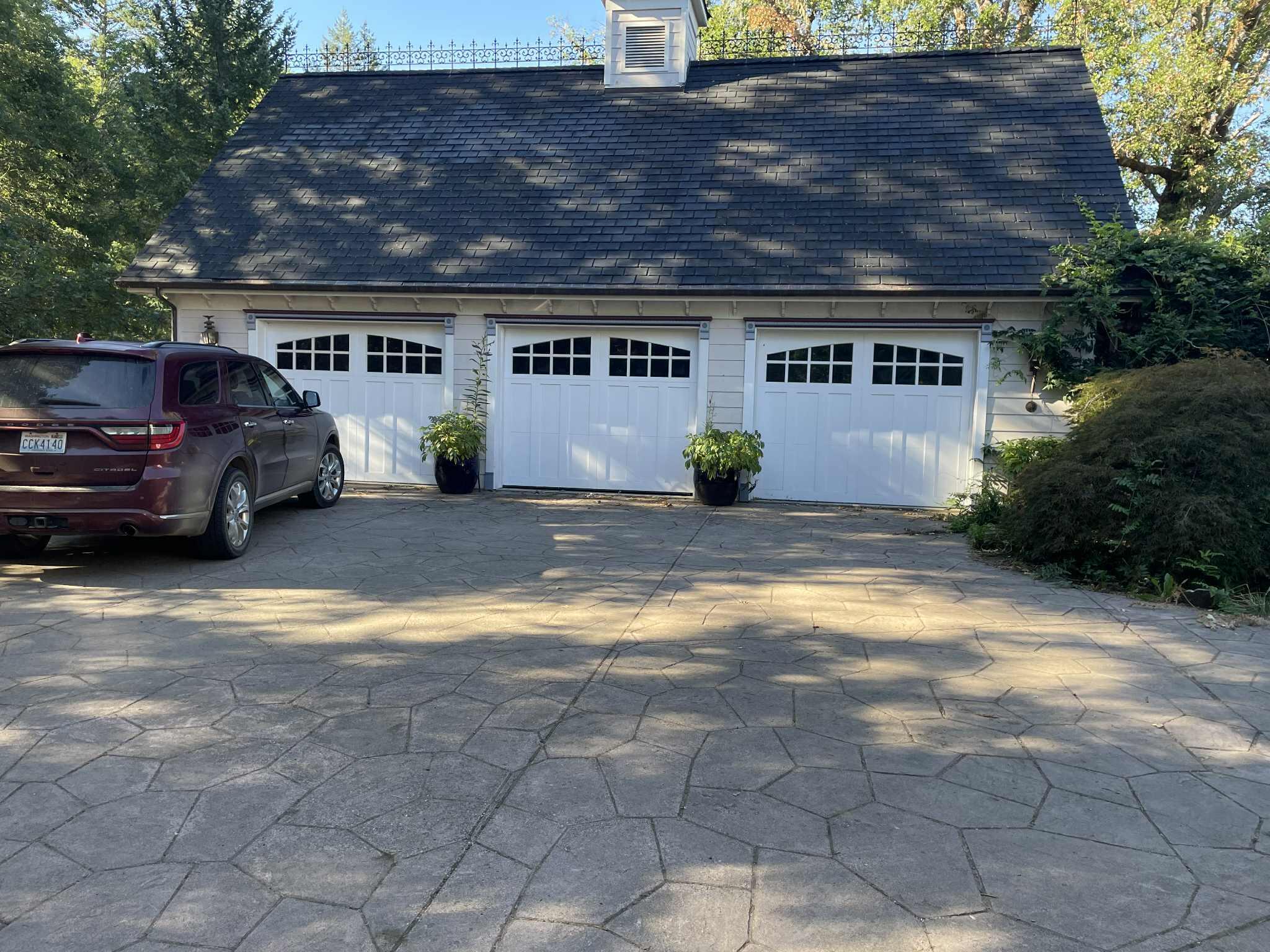 Pomeroy Park - Residential