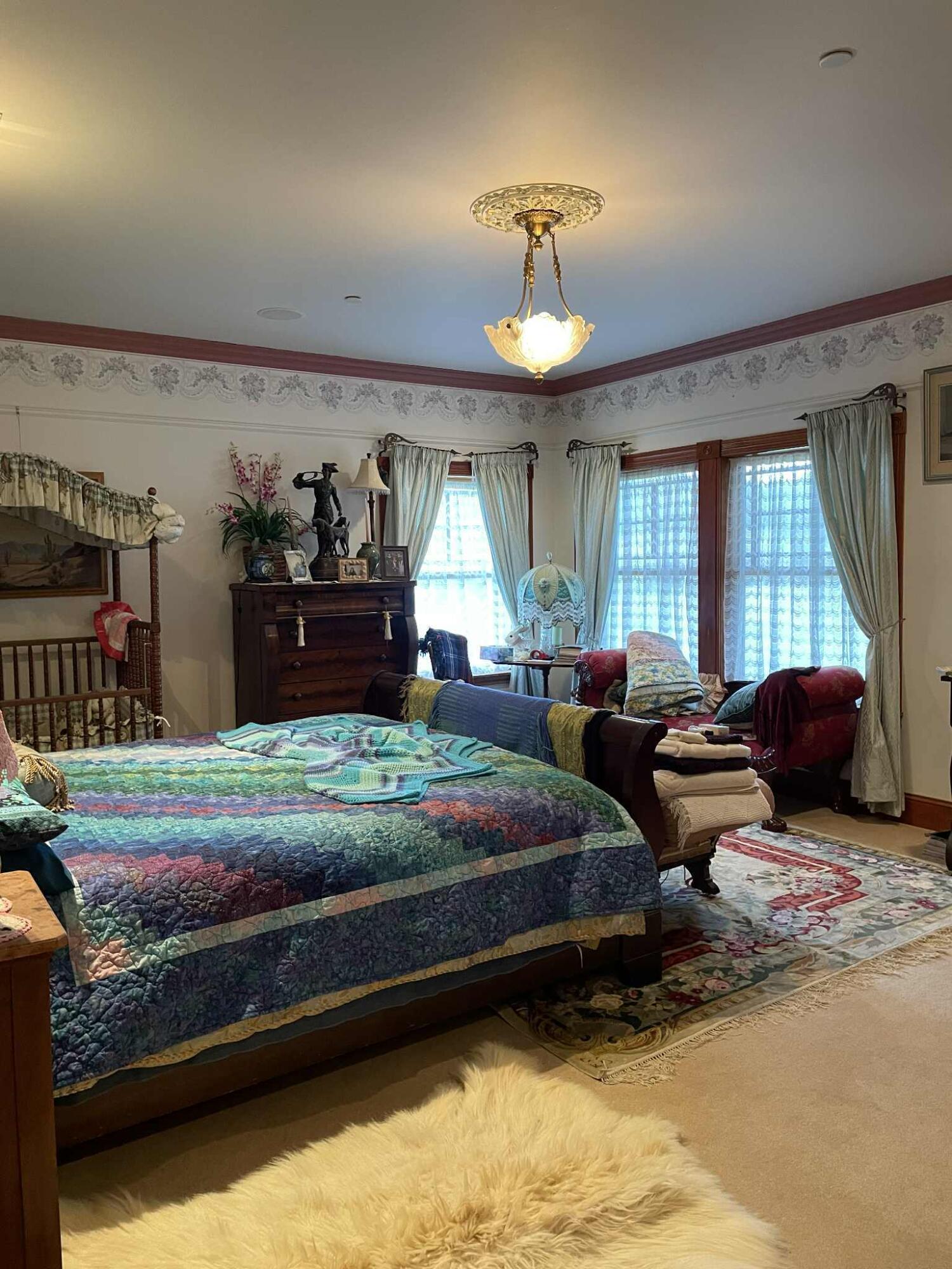 Pomeroy Park - Residential