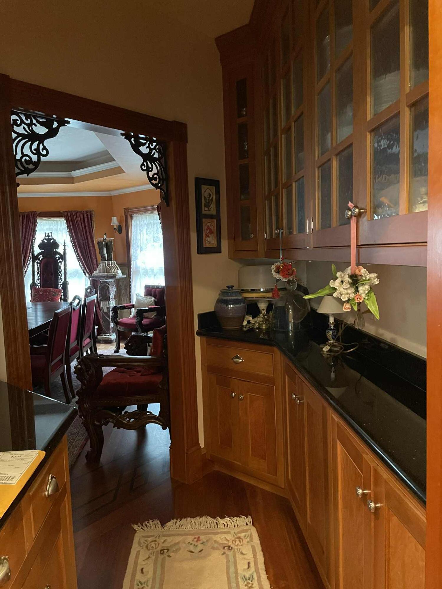 Pomeroy Park - Residential