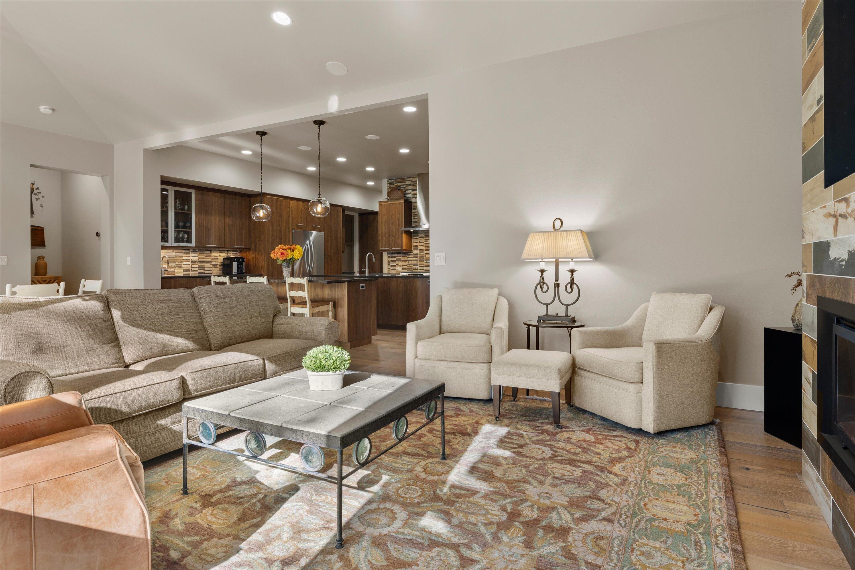 Tetherow - Residential