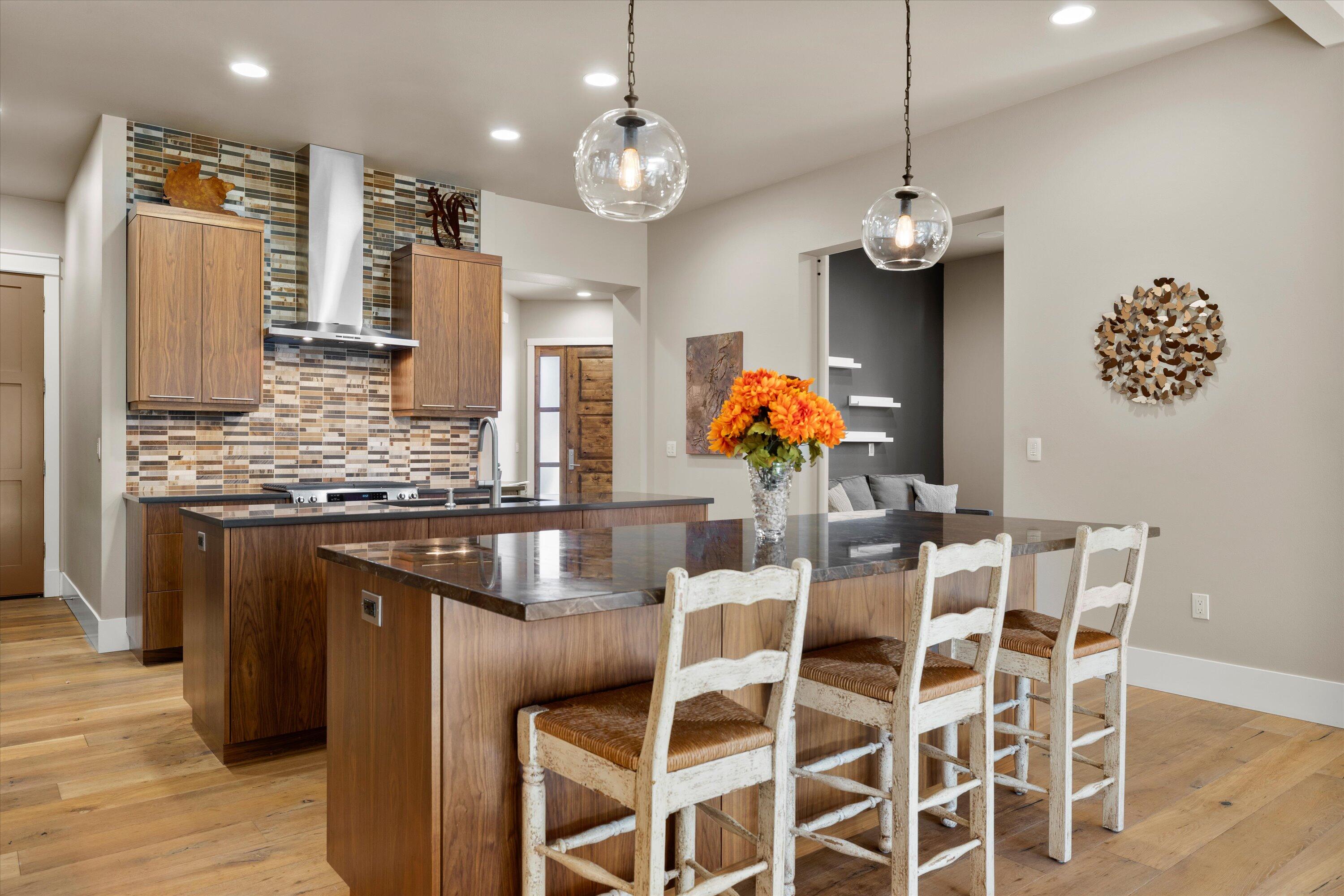 Tetherow - Residential