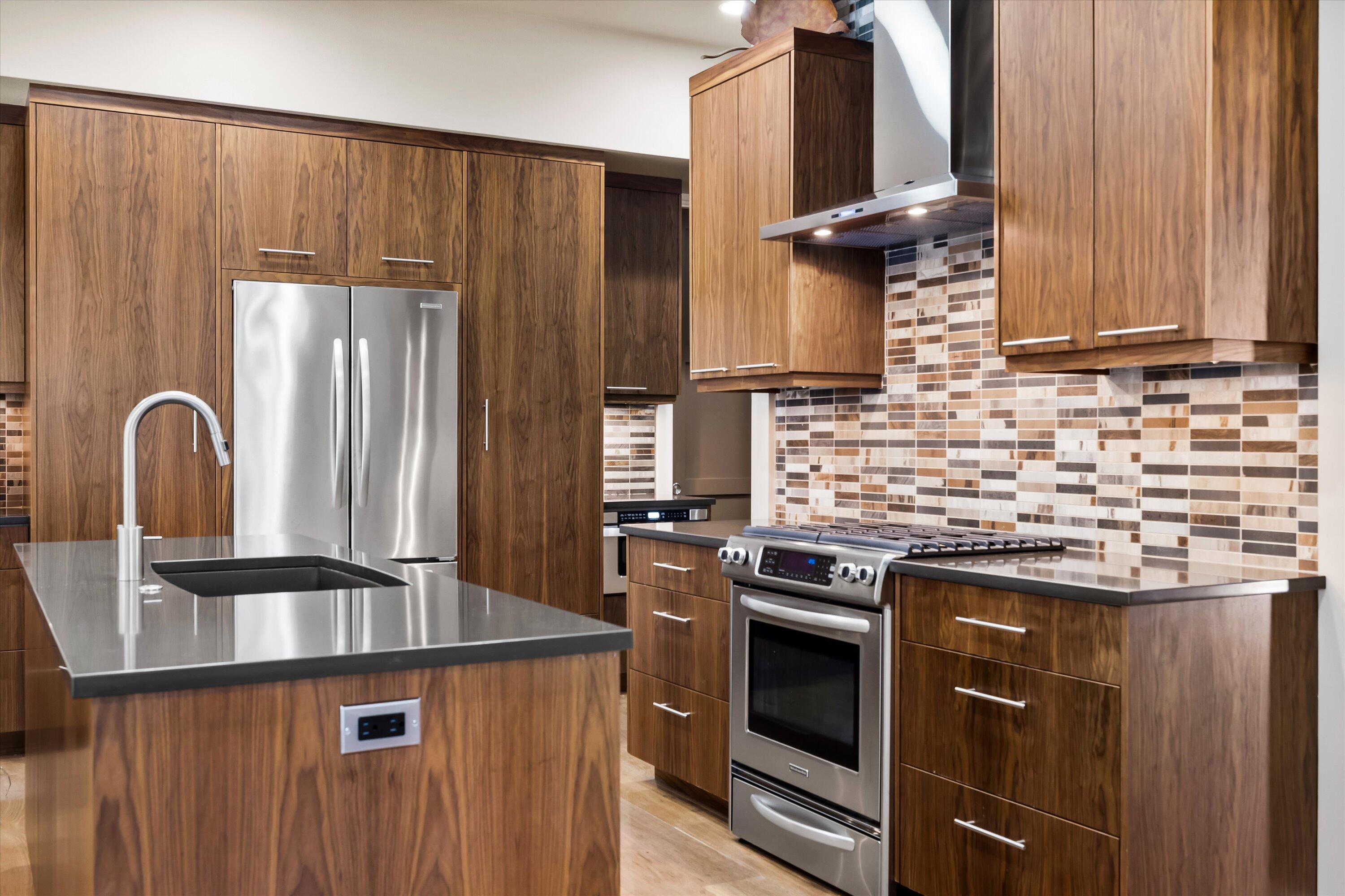 Tetherow - Residential