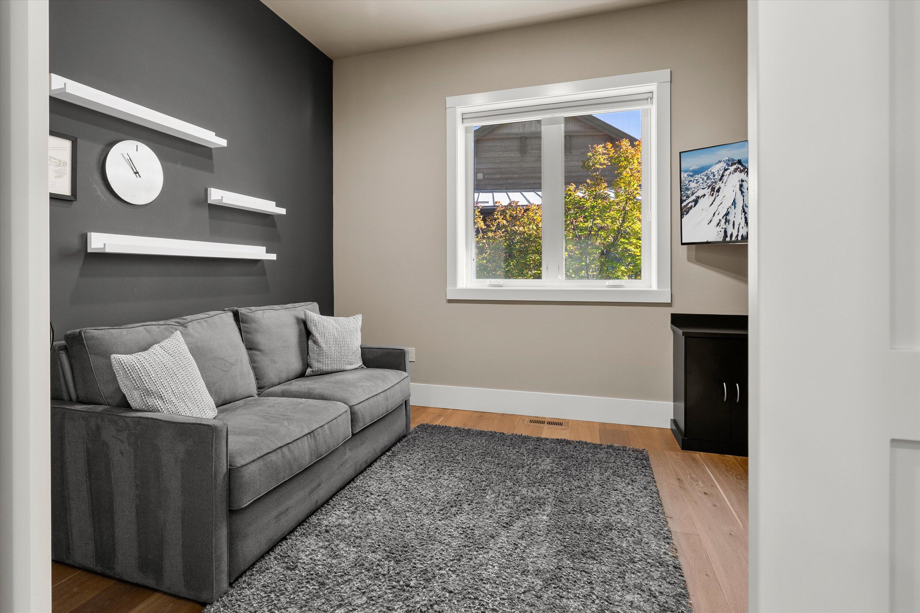 Tetherow - Residential