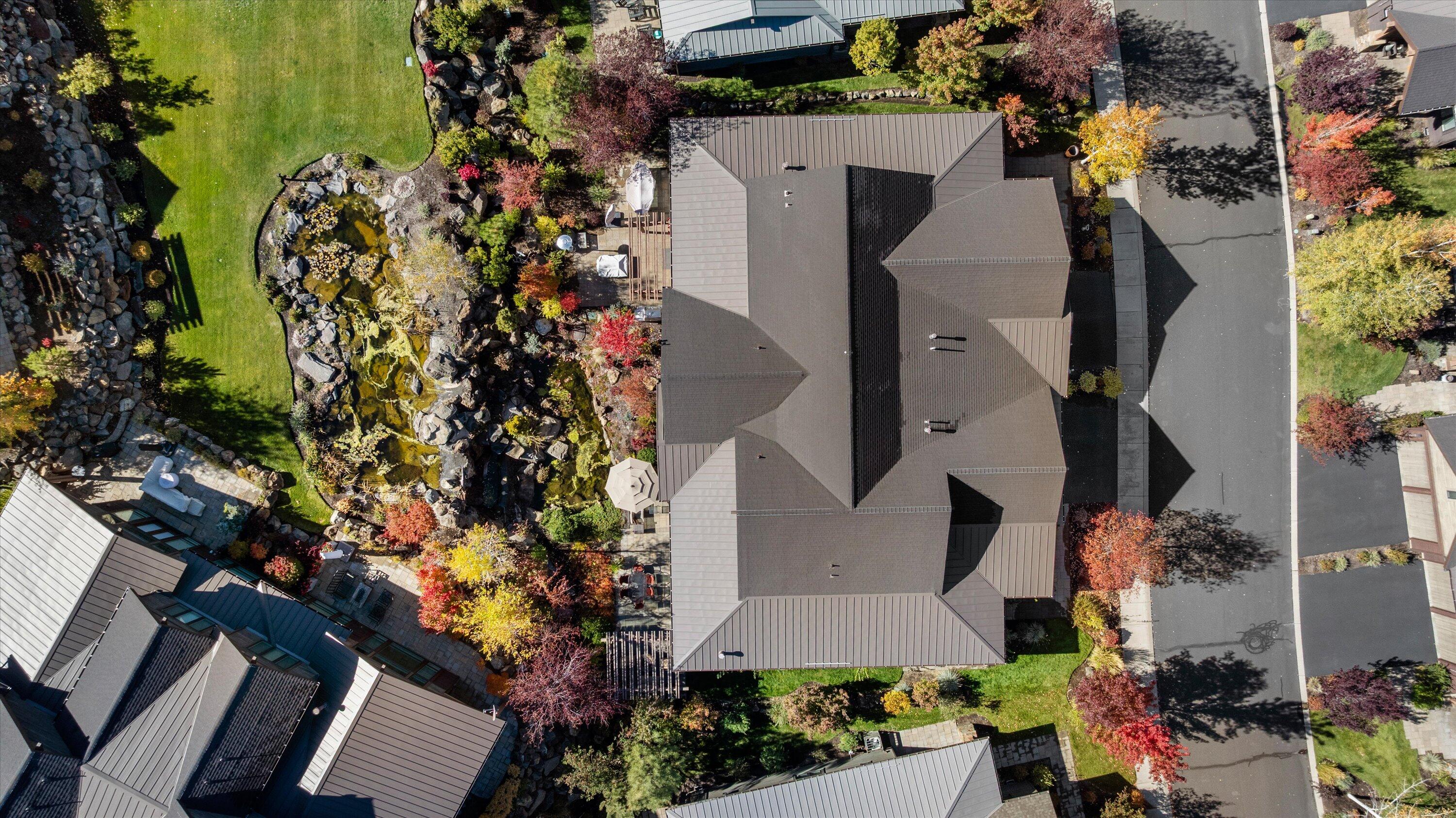 Tetherow - Residential