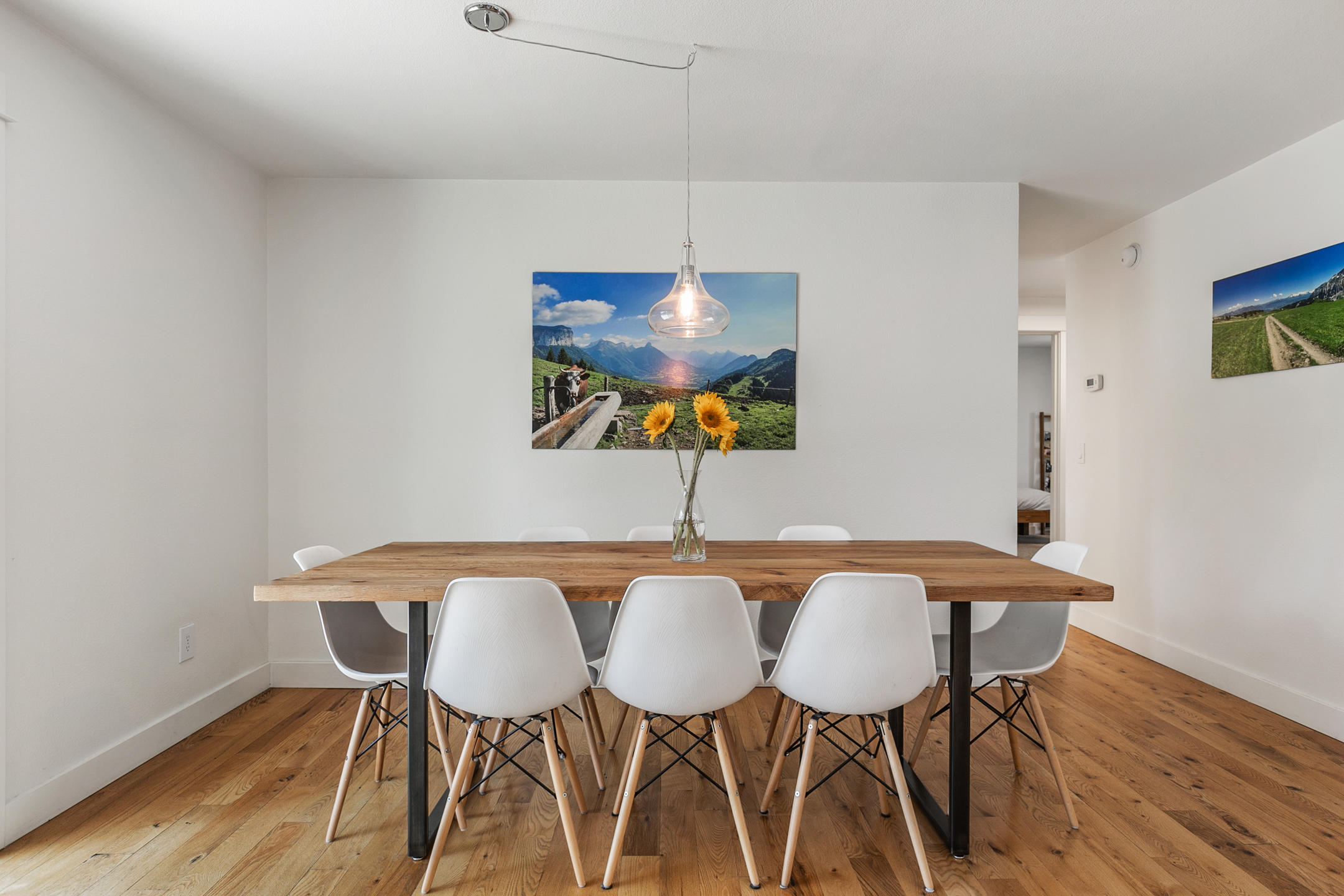 Desert Woods - Residential