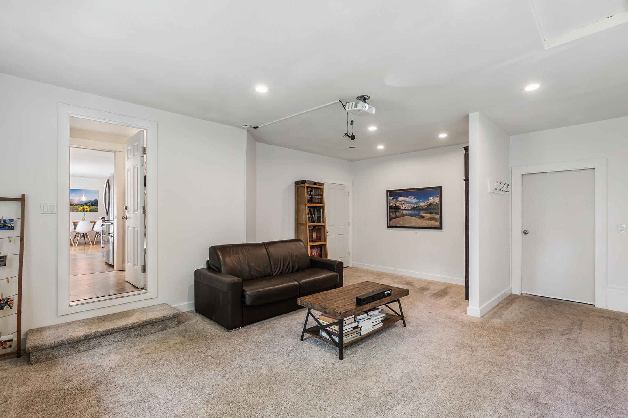 Desert Woods - Residential