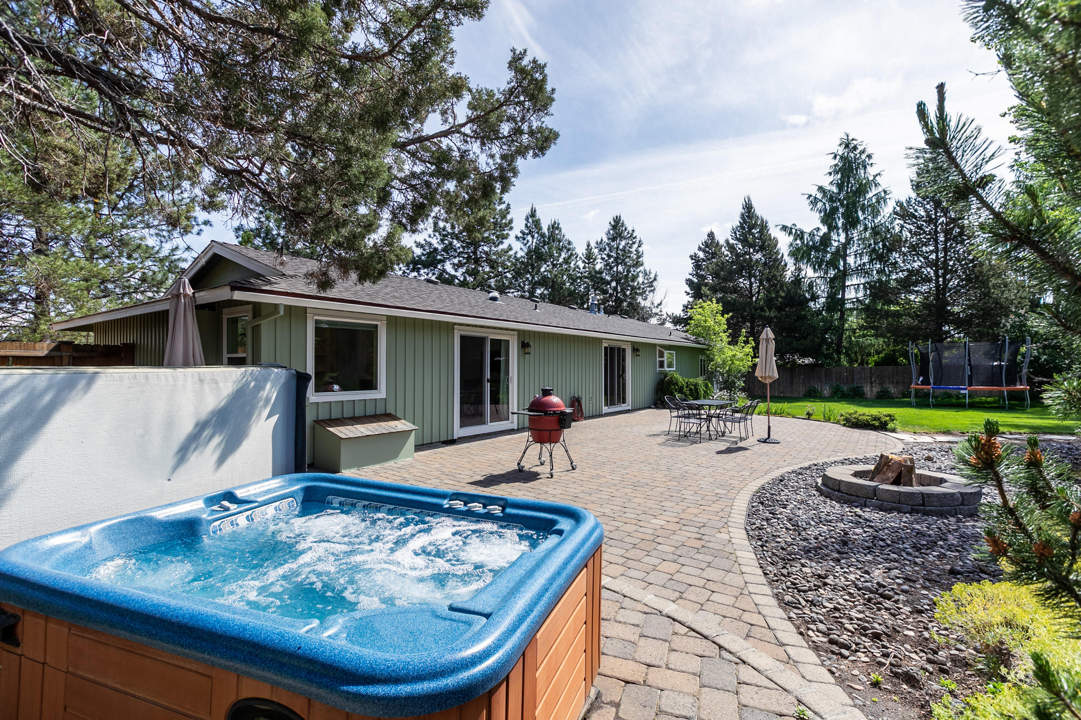 Desert Woods - Residential