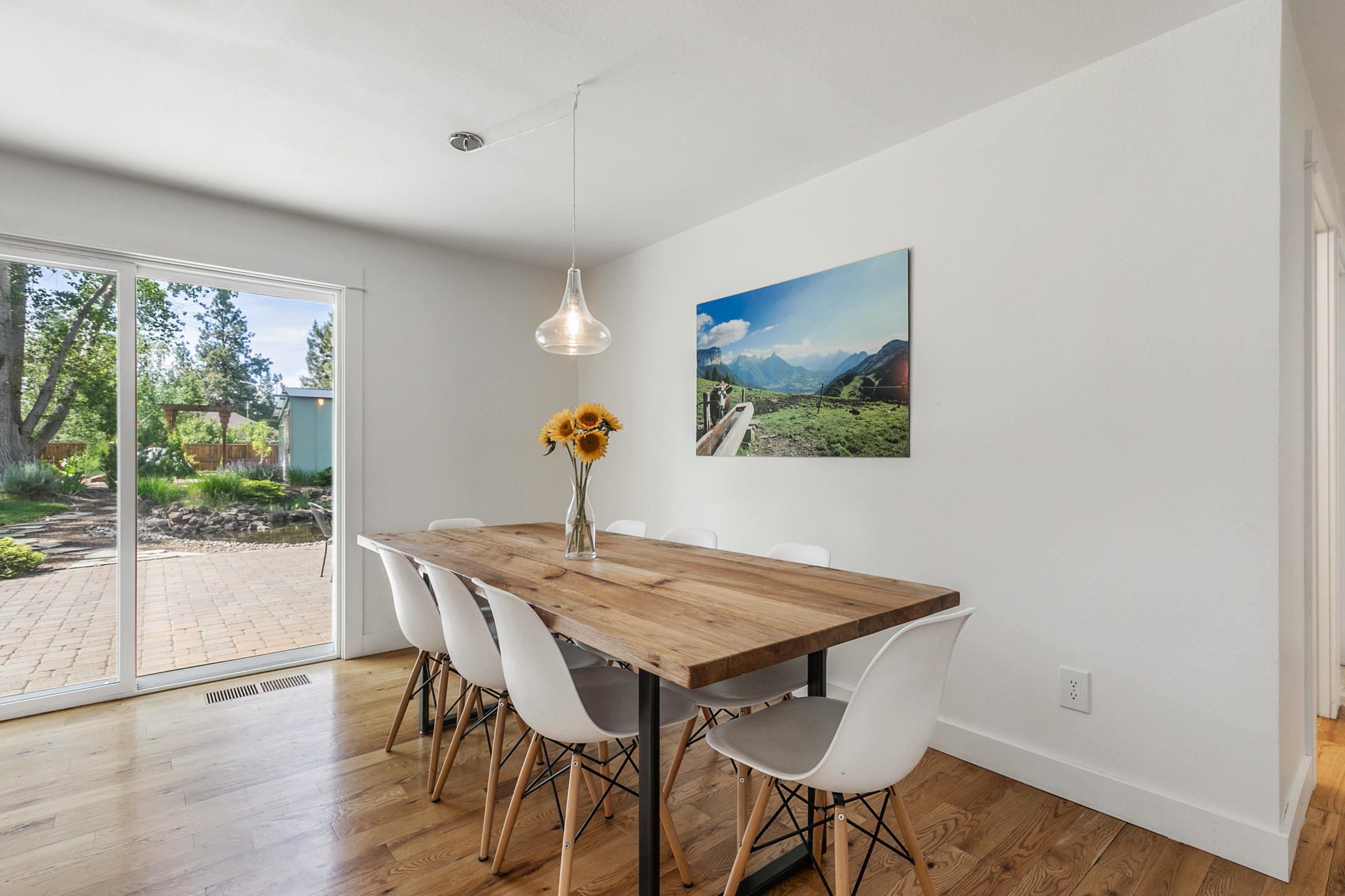 Desert Woods - Residential