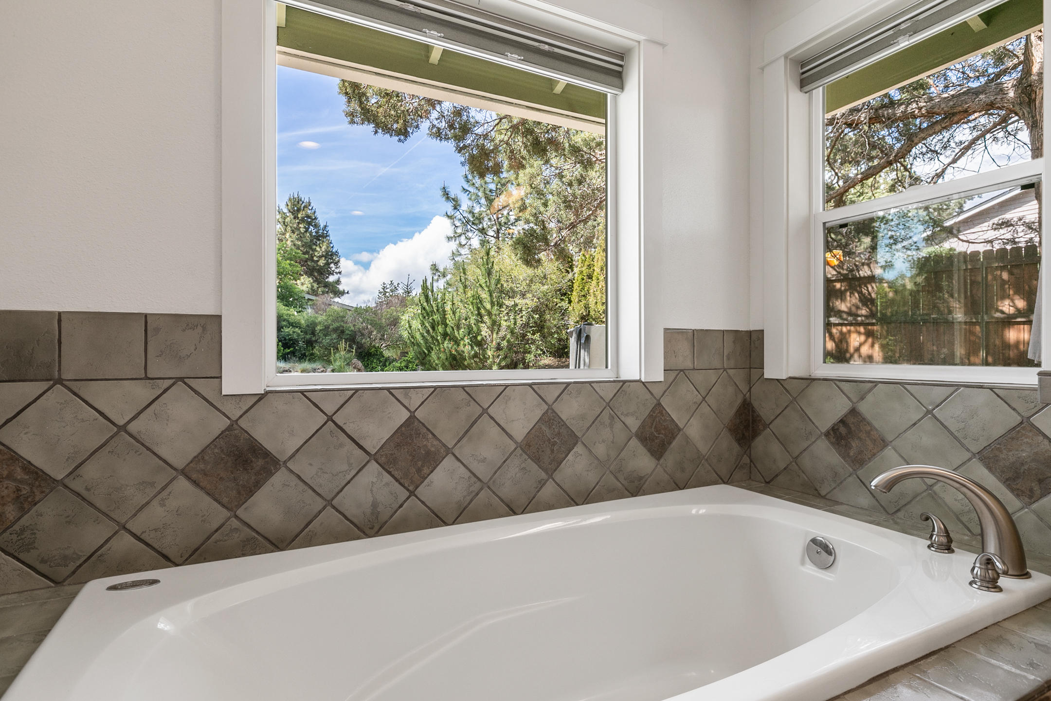 Desert Woods - Residential