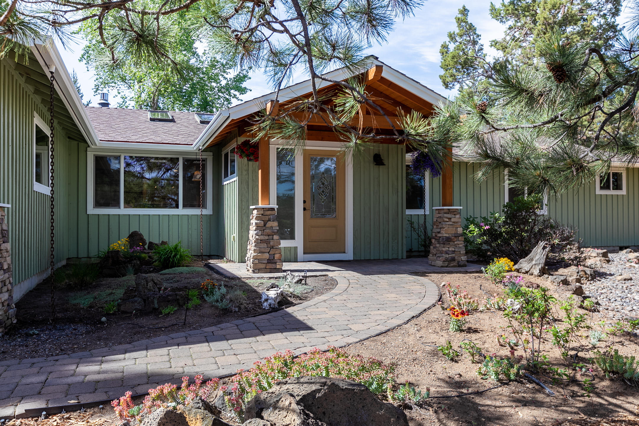 Desert Woods - Residential