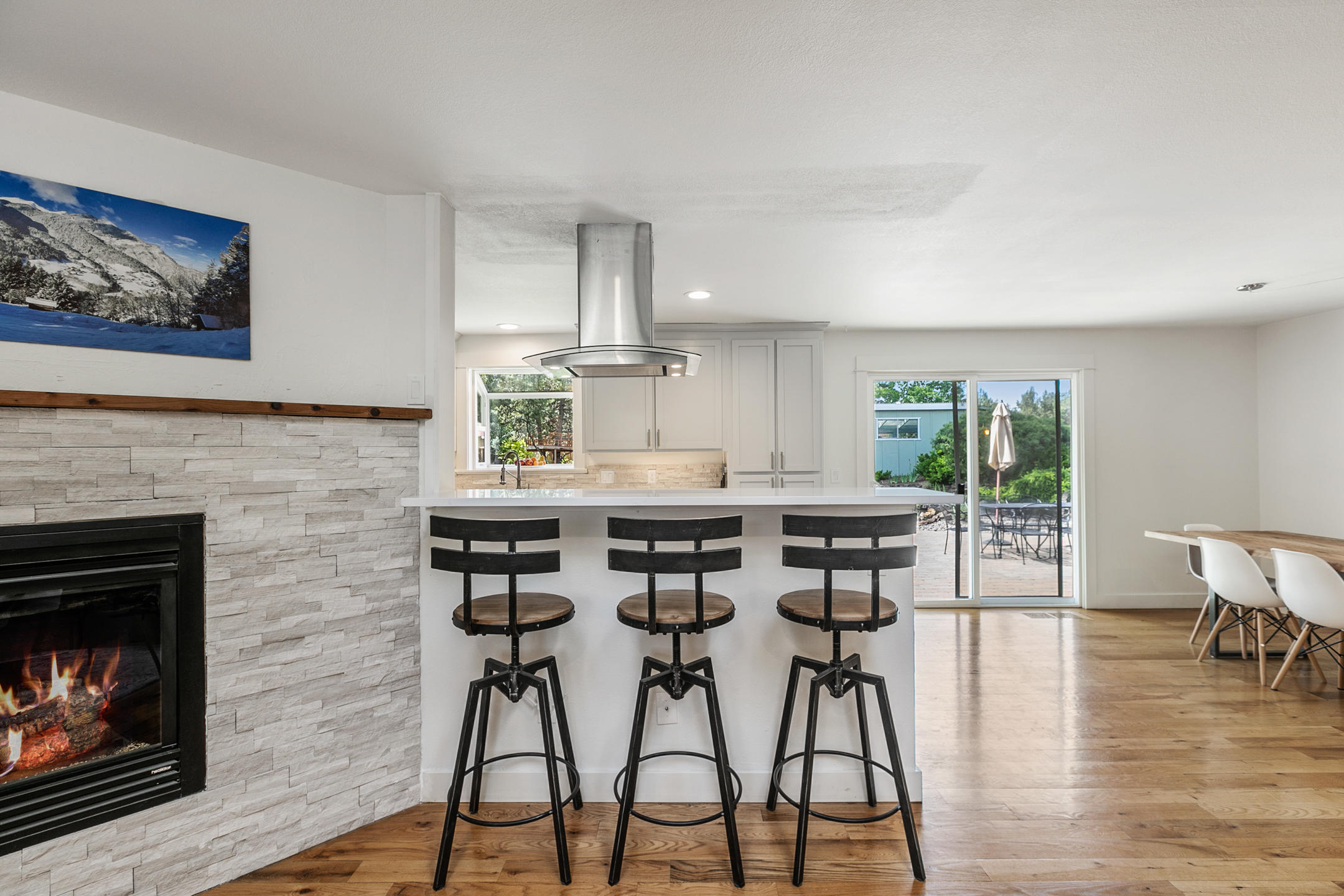 Desert Woods - Residential