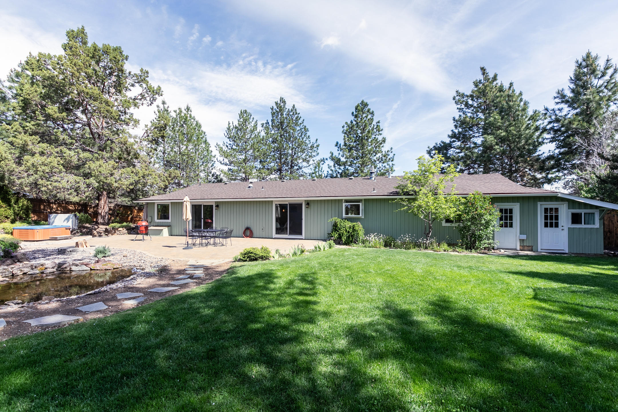 Desert Woods - Residential