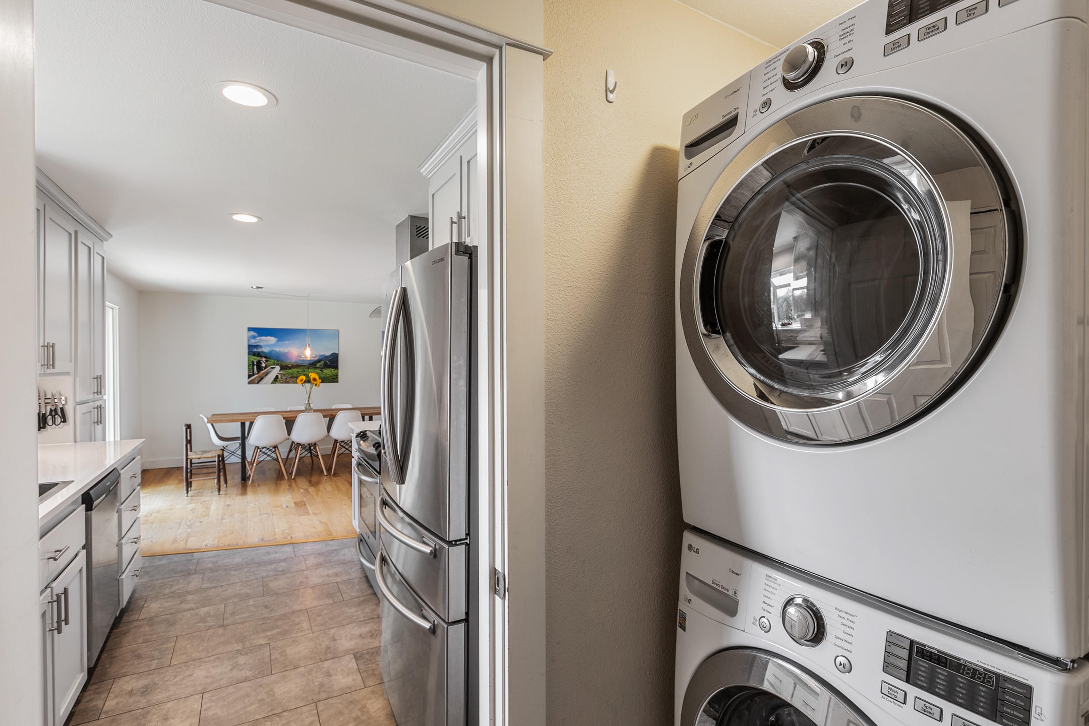 Desert Woods - Residential