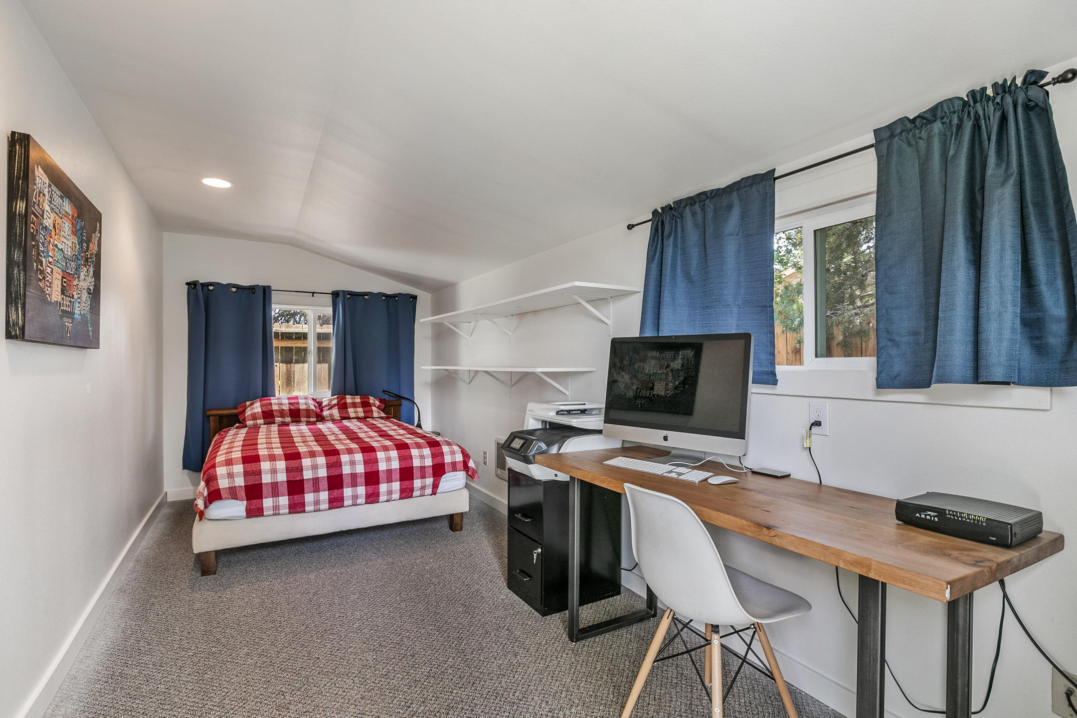 Desert Woods - Residential