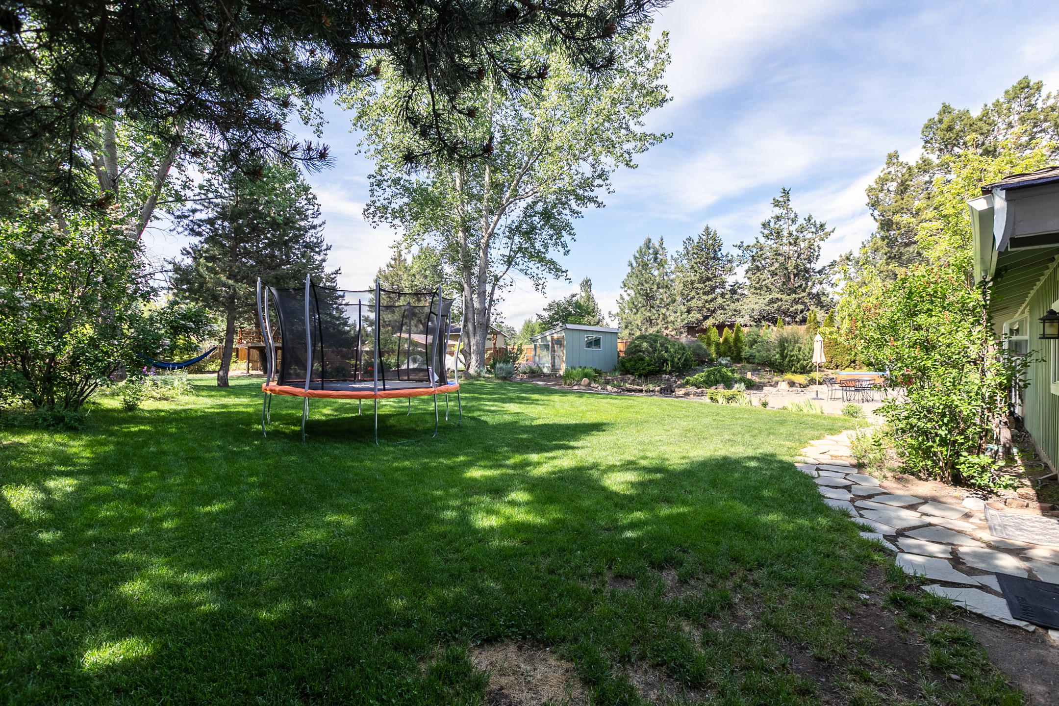 Desert Woods - Residential