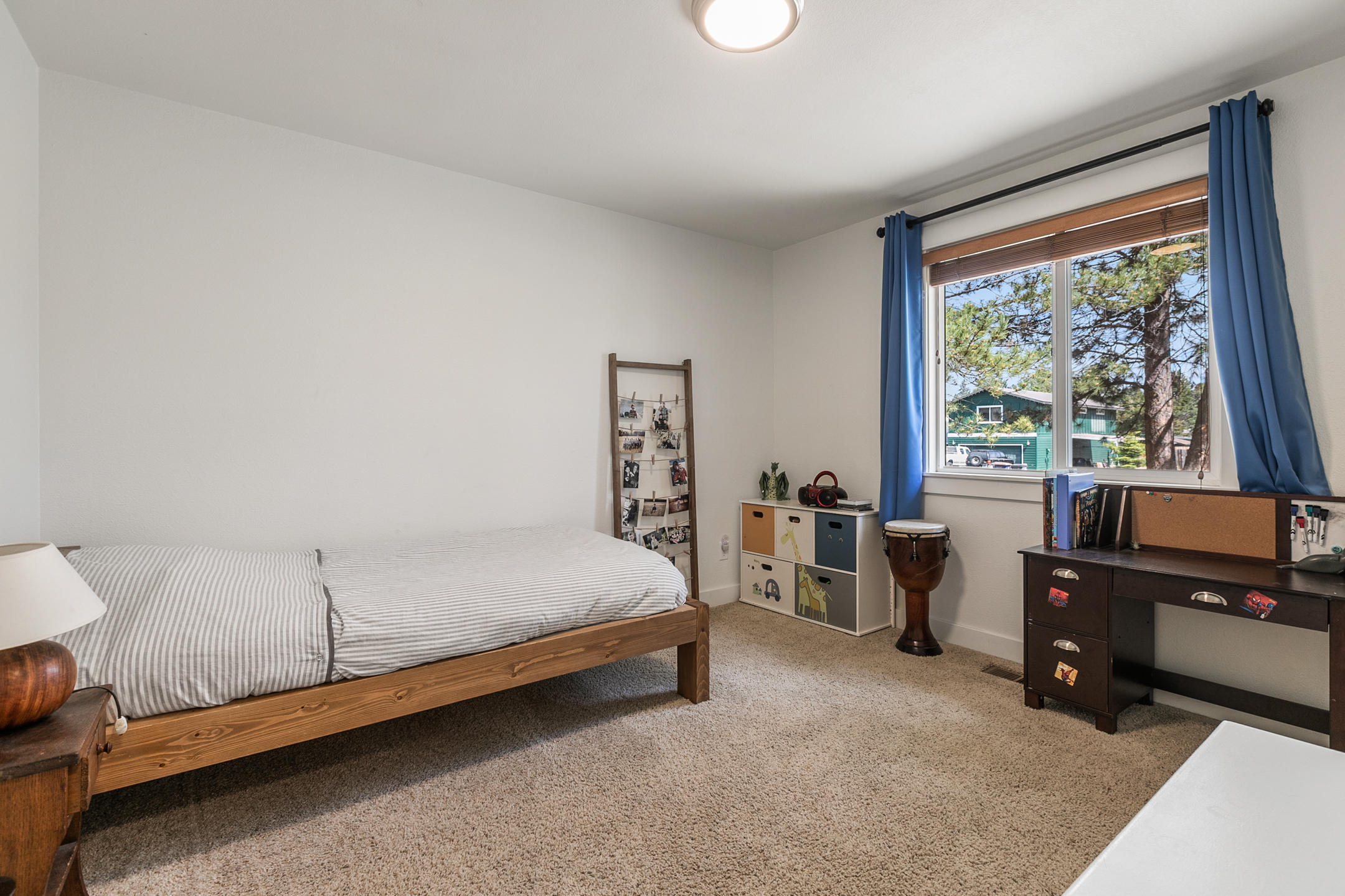 Desert Woods - Residential