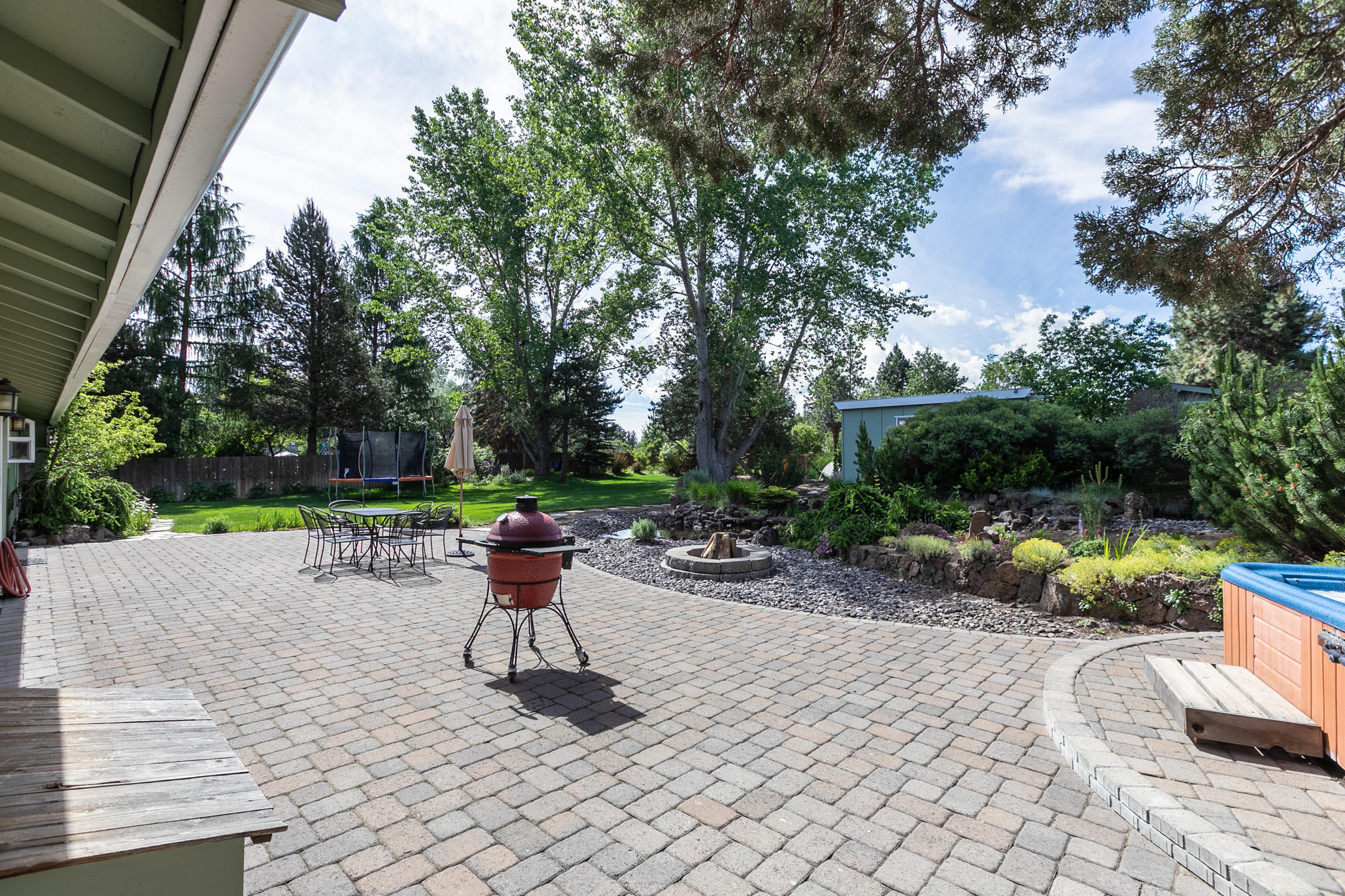 Desert Woods - Residential