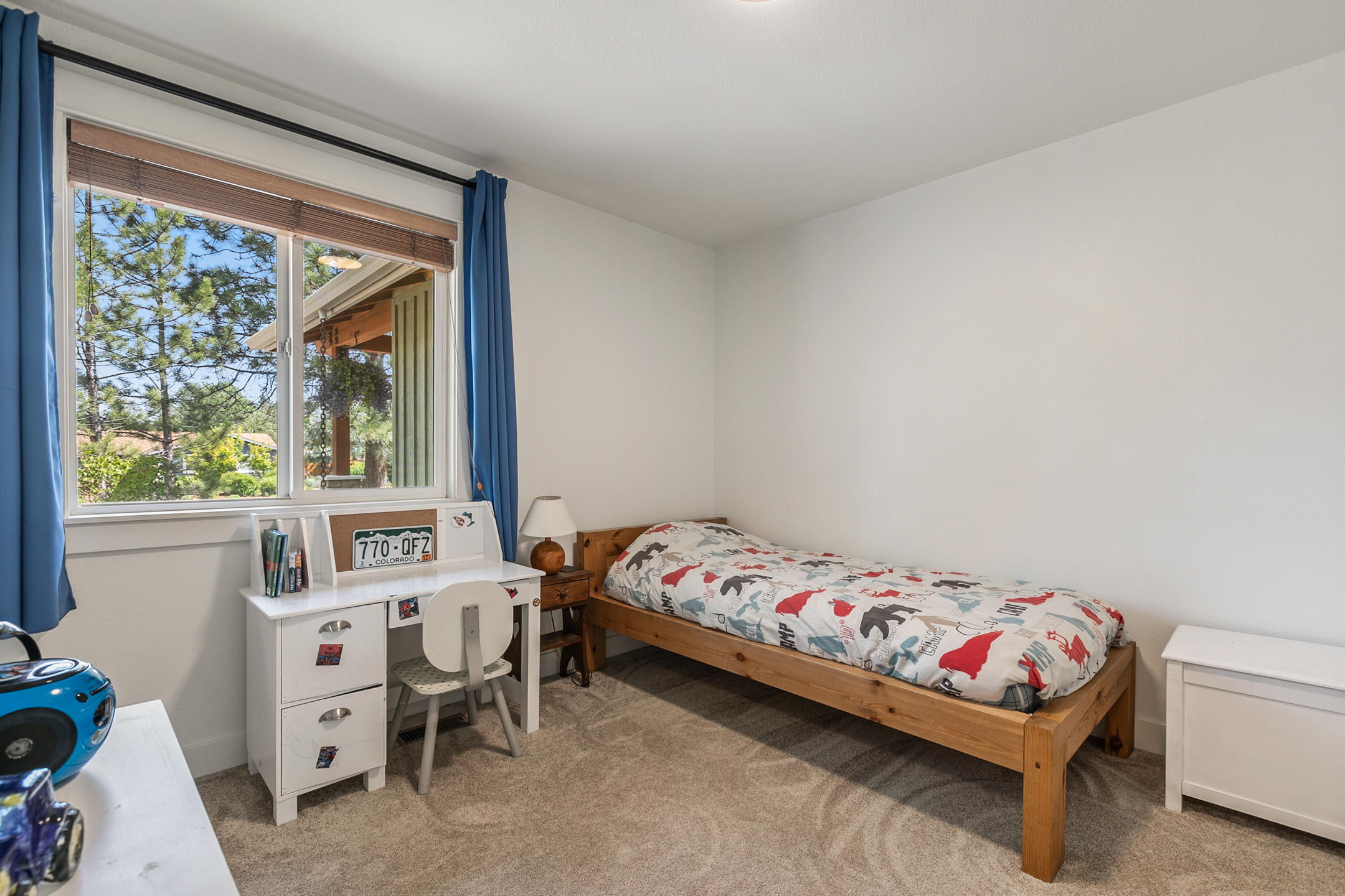 Desert Woods - Residential