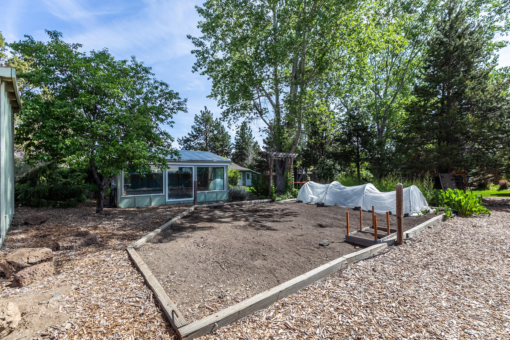 Desert Woods - Residential