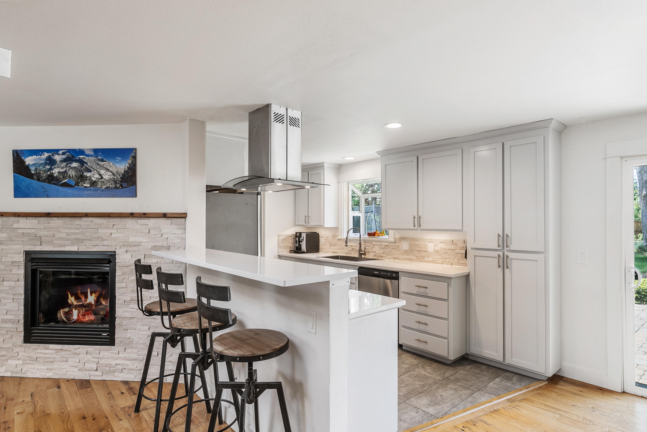 Desert Woods - Residential