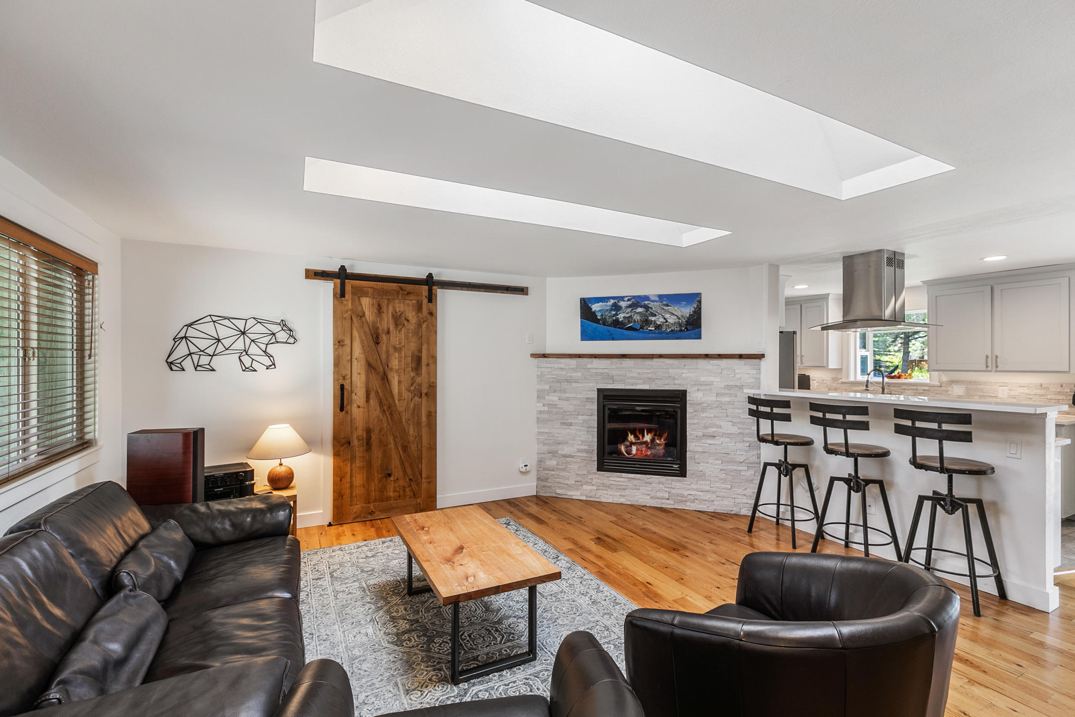 Desert Woods - Residential