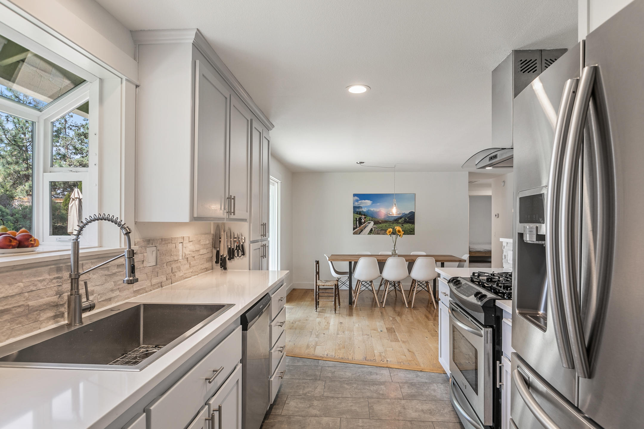 Desert Woods - Residential