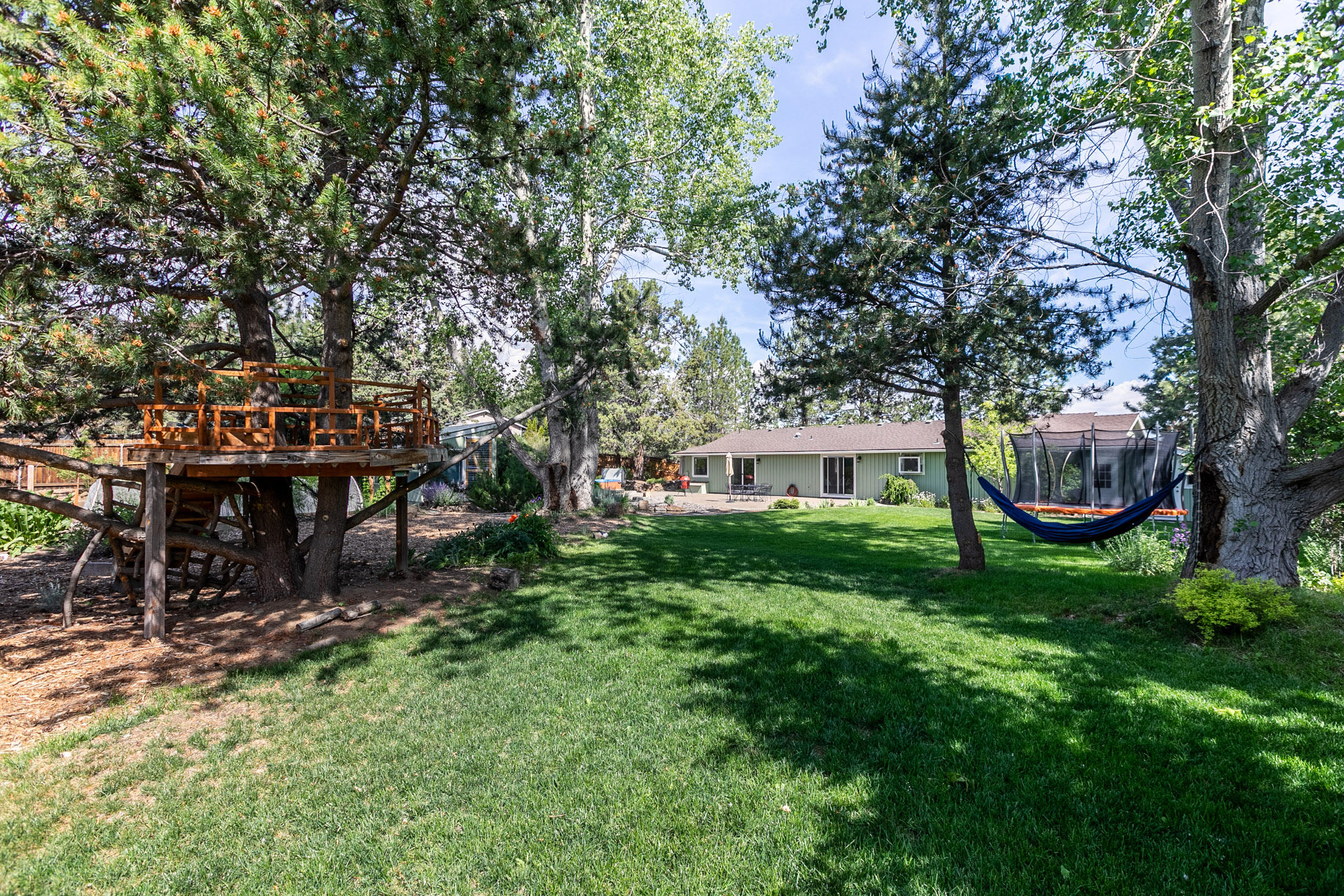 Desert Woods - Residential