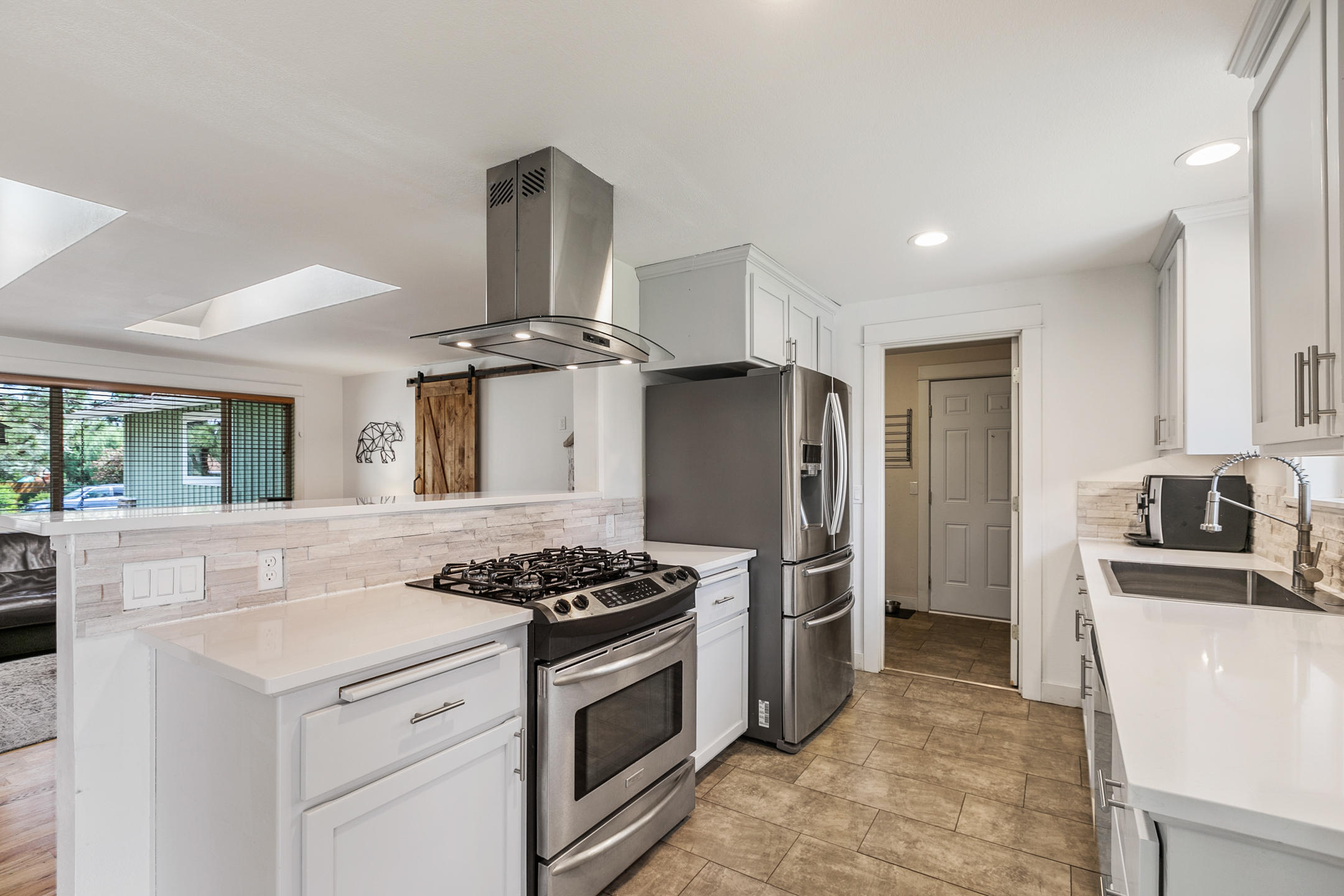 Desert Woods - Residential