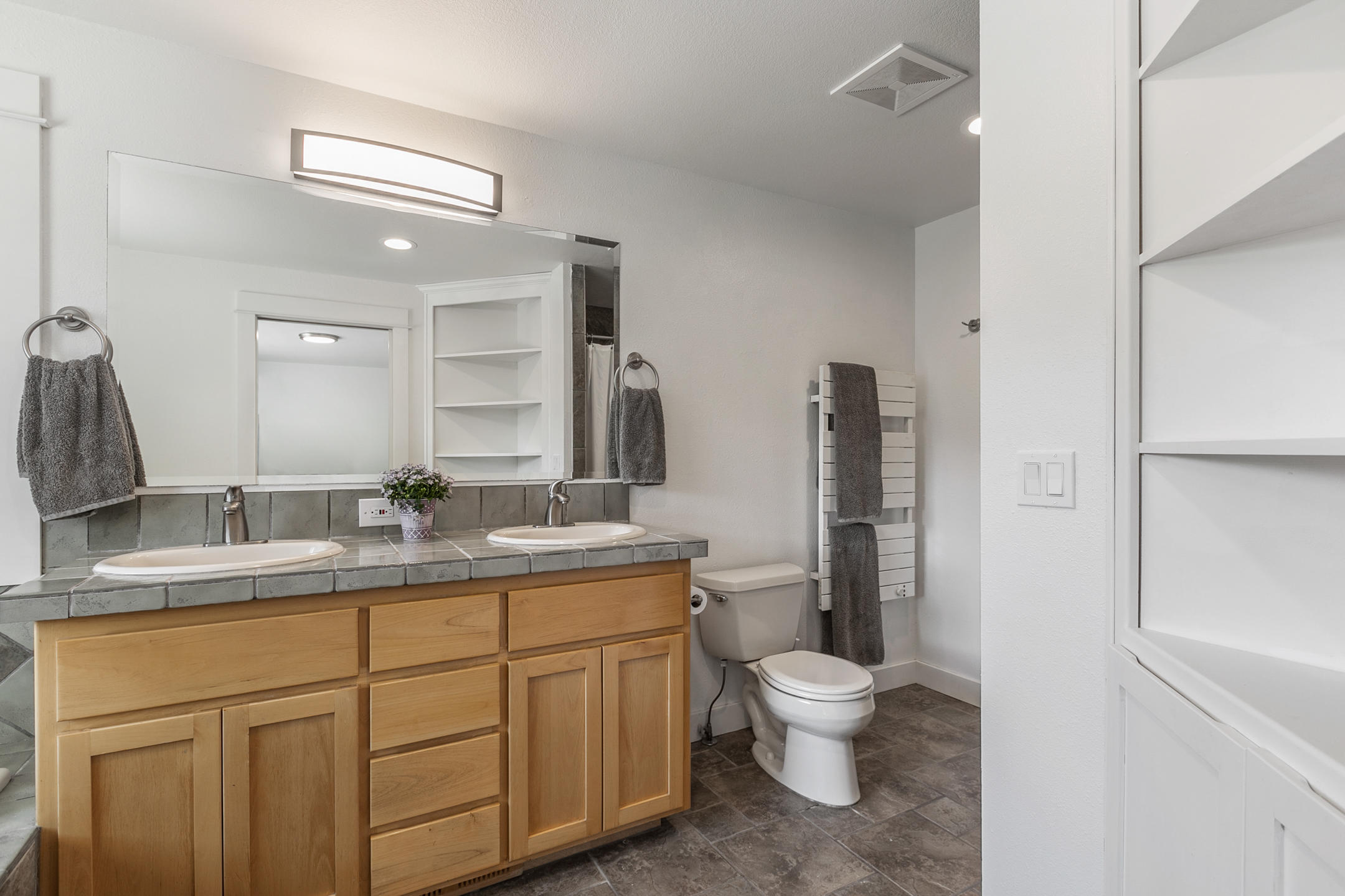 Desert Woods - Residential