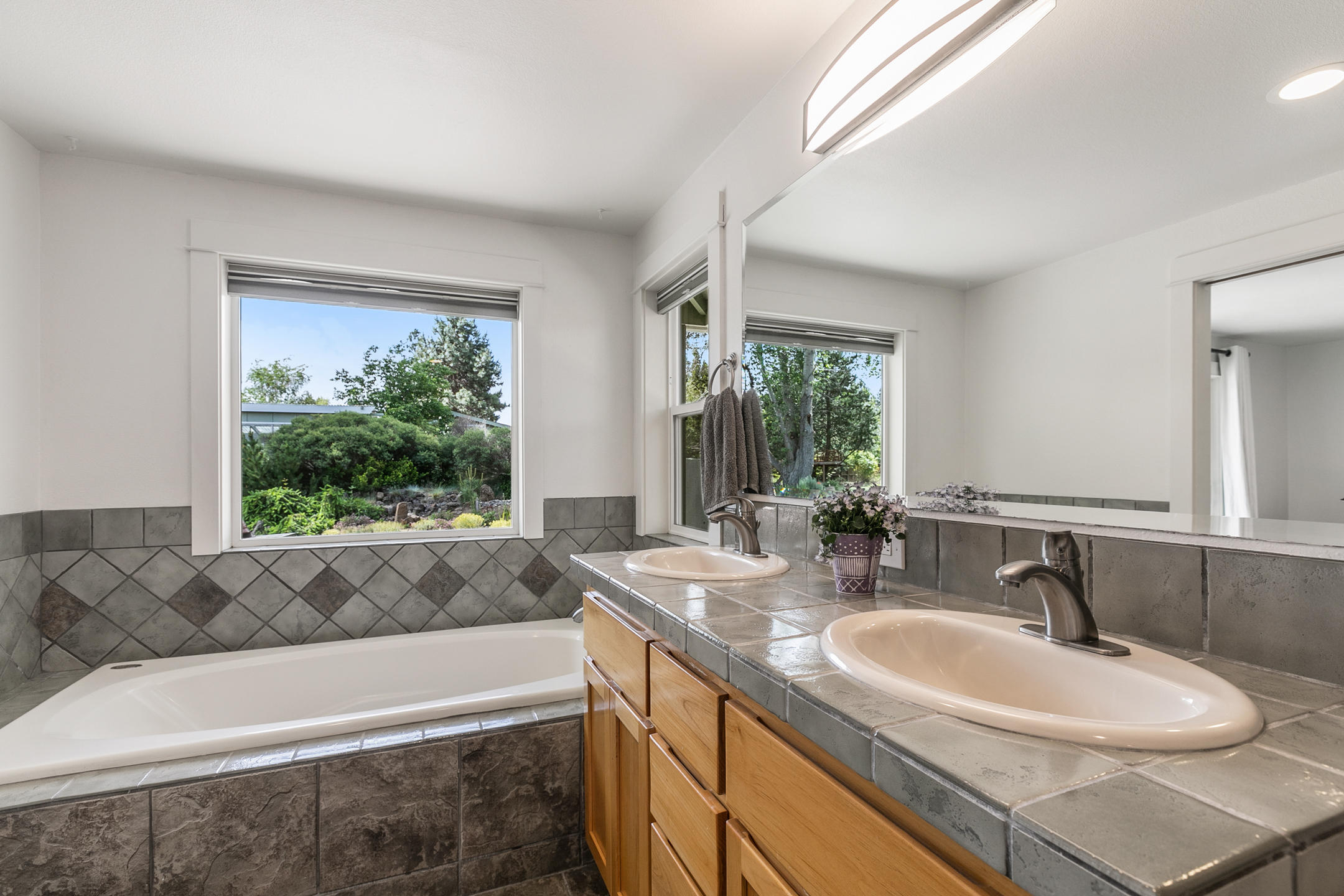 Desert Woods - Residential