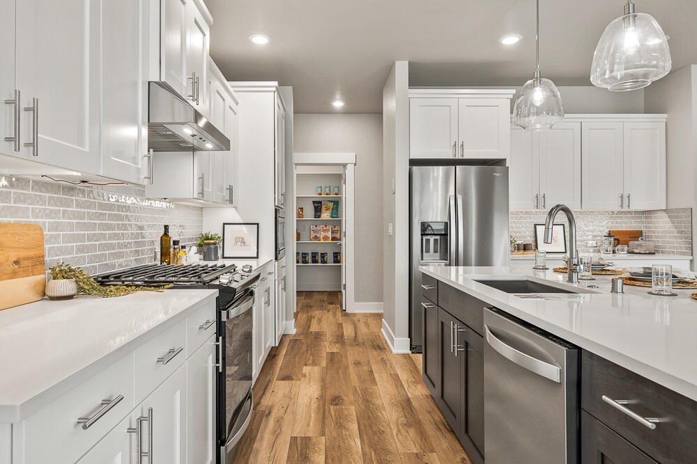 Petrosa - Residential