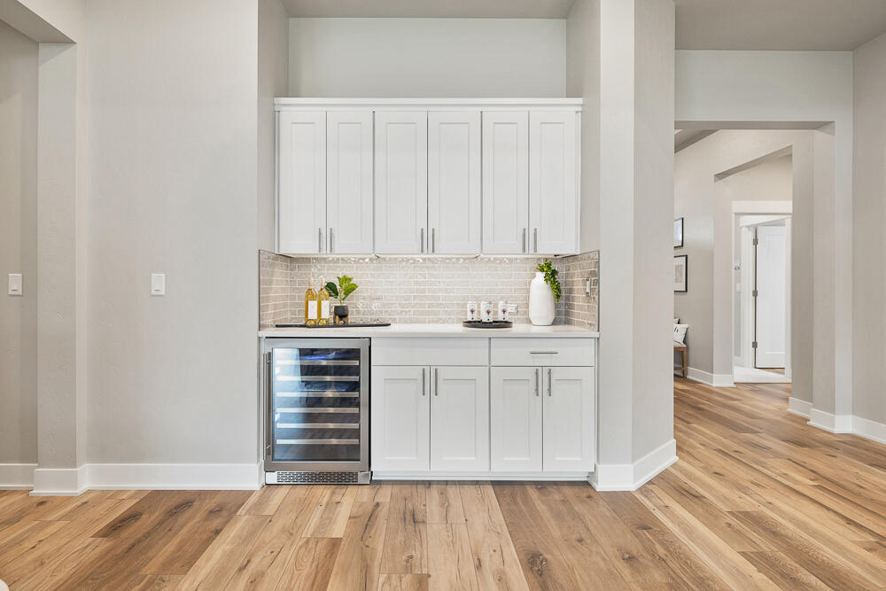 Petrosa - Residential