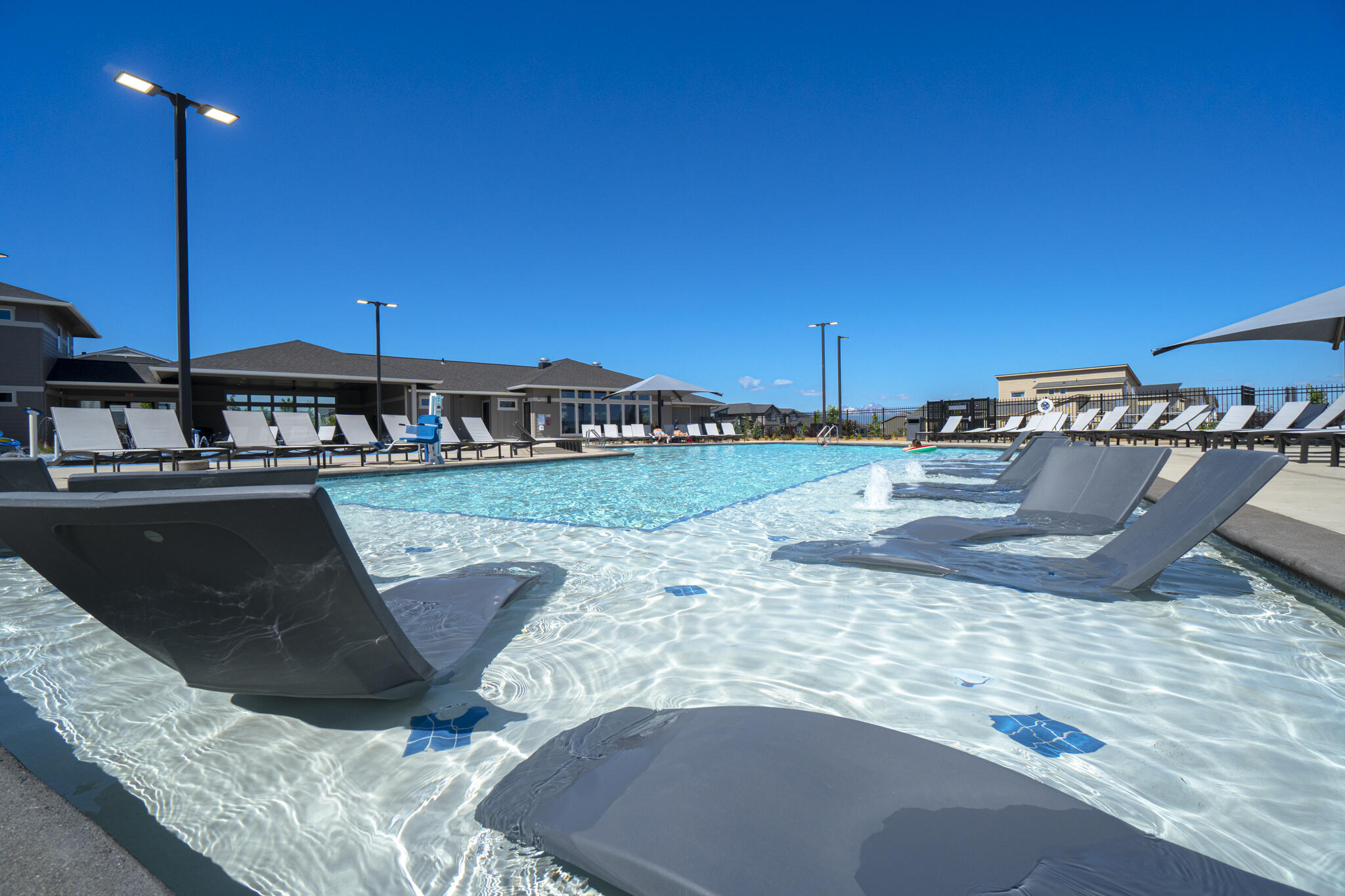 Petrosa - Residential