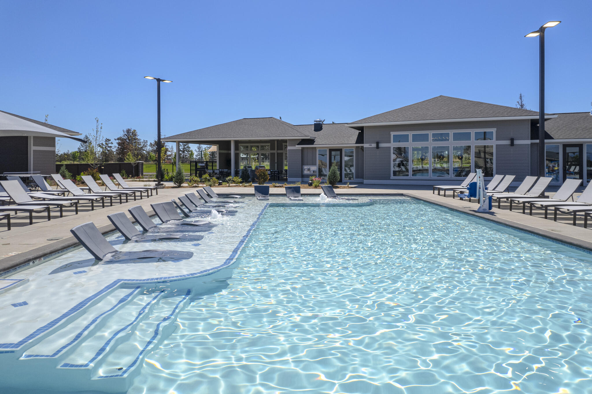 Petrosa - Residential