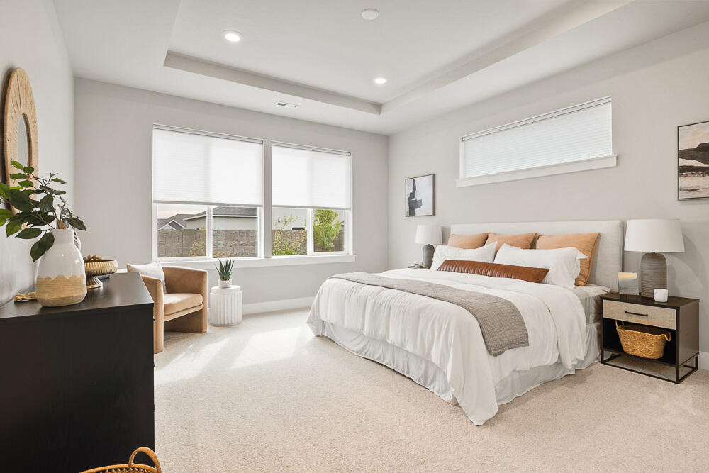 Petrosa - Residential