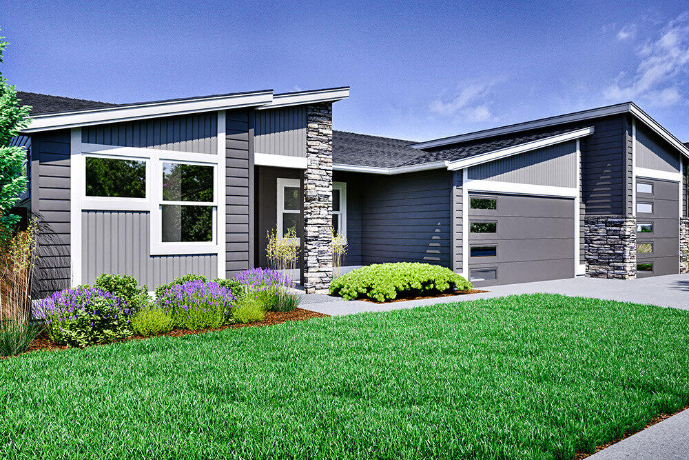 Petrosa - Residential