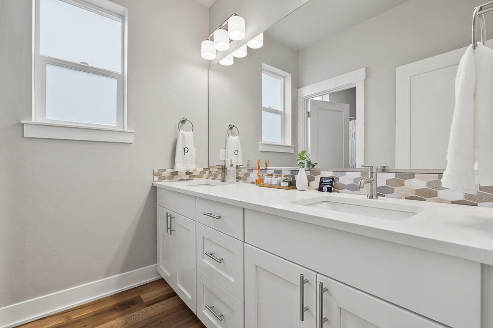 Petrosa - Residential